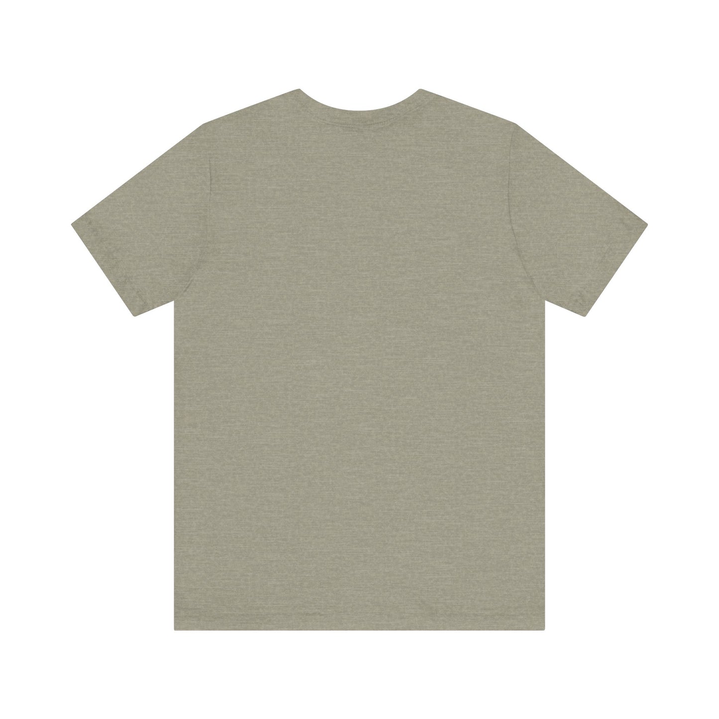 Adopted by a Cat Unisex Tee - Perfect Gift for Cat Lovers - Cat Humor - Schmartypants