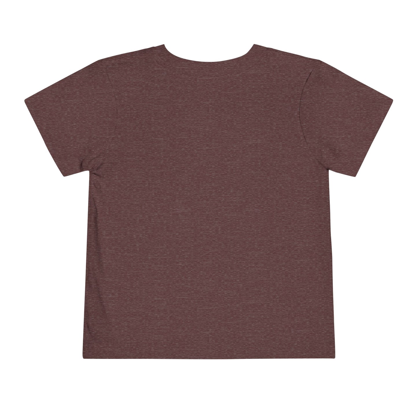 Funny 'Raised by Kangaroos' Toddler Short Sleeve Tee - Cute Animal Design for Kids - Schmartypants