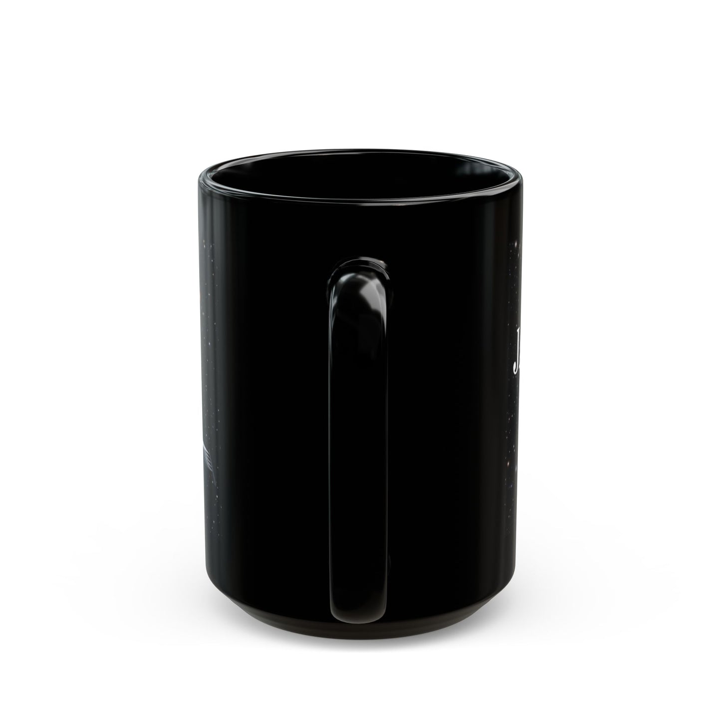 Astronomy Mug James Webb Space Telescope Design, Space Lover Coffee Cup, Gift for Stargazers, Galaxy Drinkware, Science Enthusiast Mug