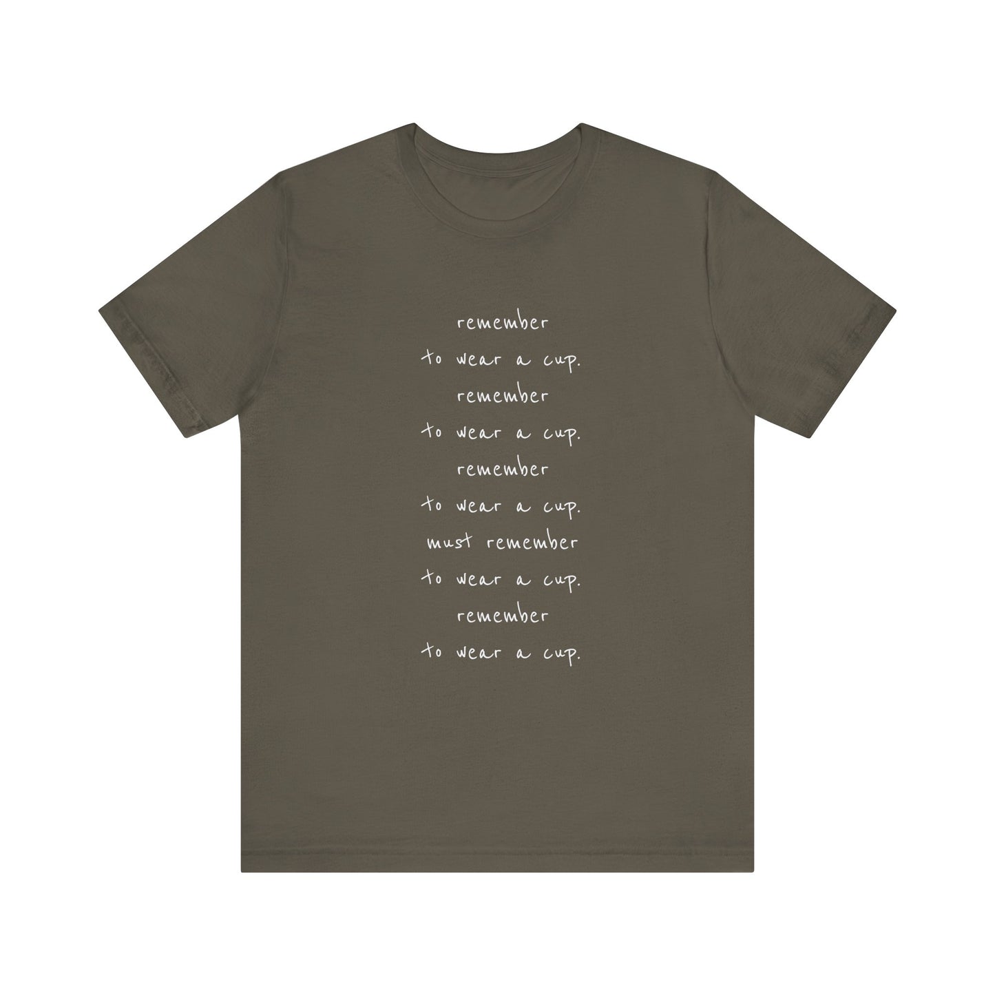 Hilarious Baseball Tee - Perfect for Everyday Comfort - Funny Sports Tee Reminder - Schmartypants