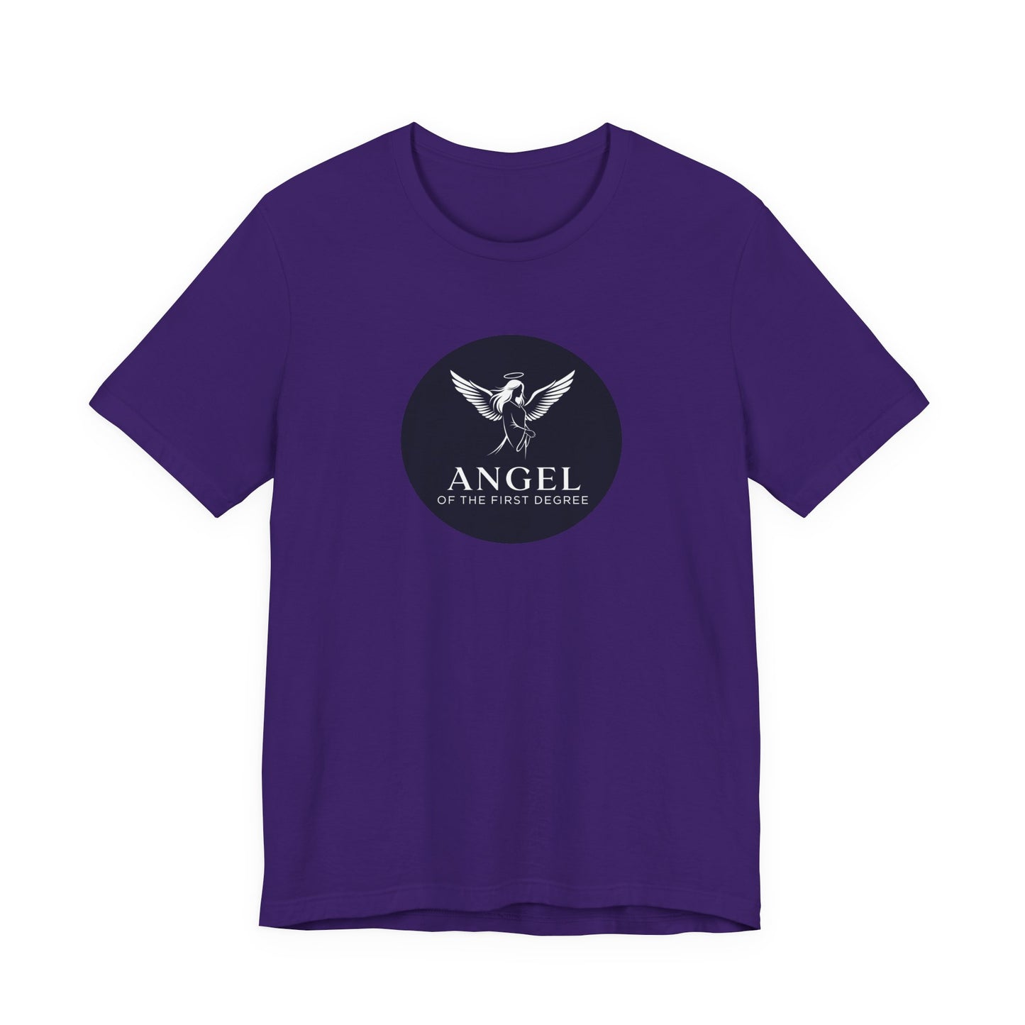Elegant Tupelo Honey Unisex Tee, Angel Van Morrison Song Inspired Shirt, Concert-Goers Gift, Double-Sided Blossom Tee, Music Fans Present,