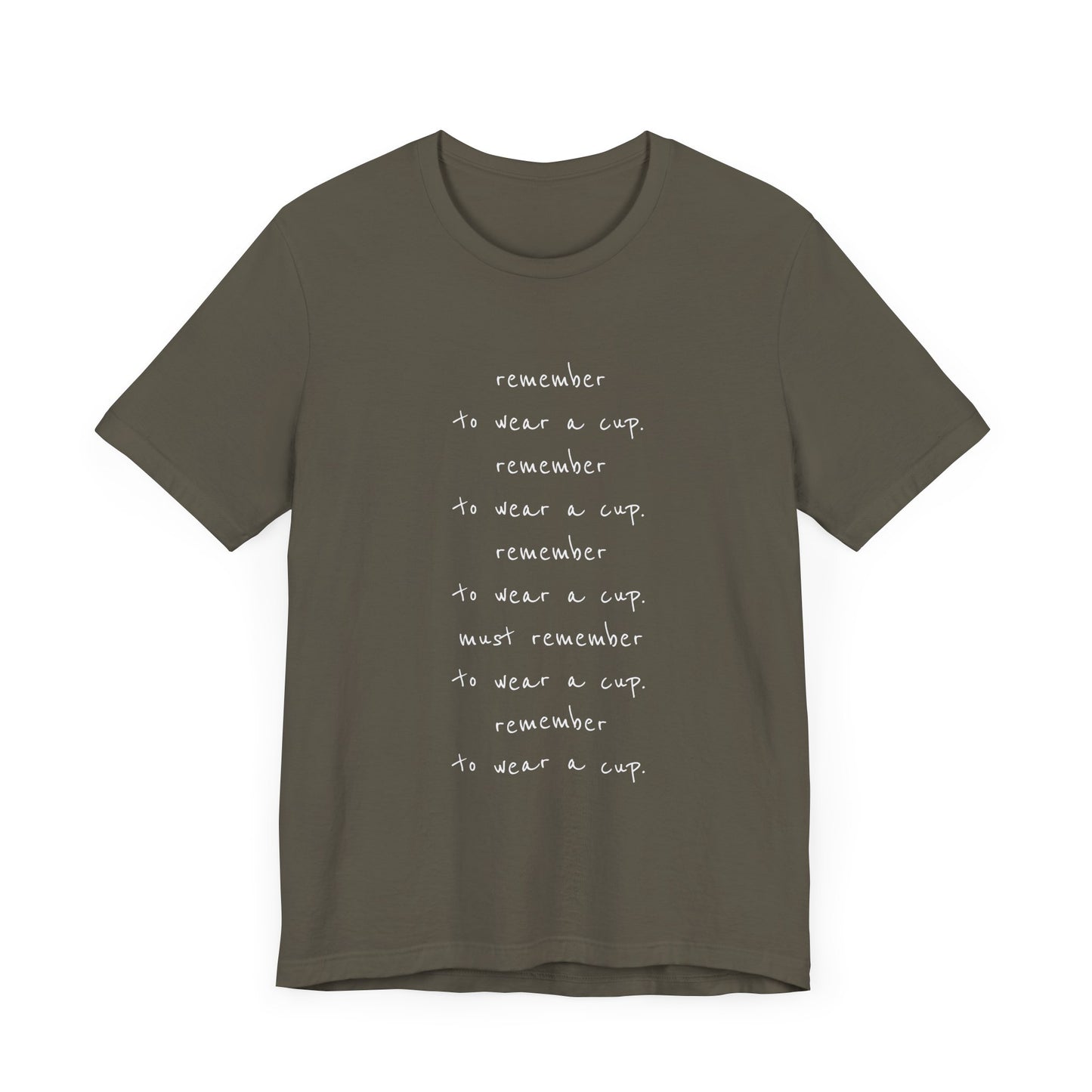 Hilarious Baseball Tee - Perfect for Everyday Comfort - Funny Sports Tee Reminder - Schmartypants