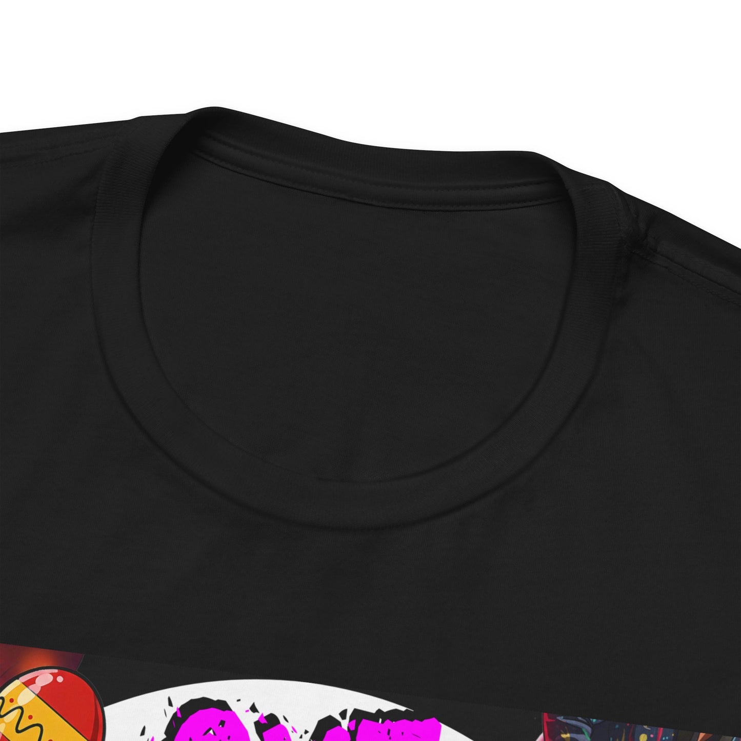 'Oye Como Va' Santana Inspired Tee for fans of Classic Rock and Latin Music