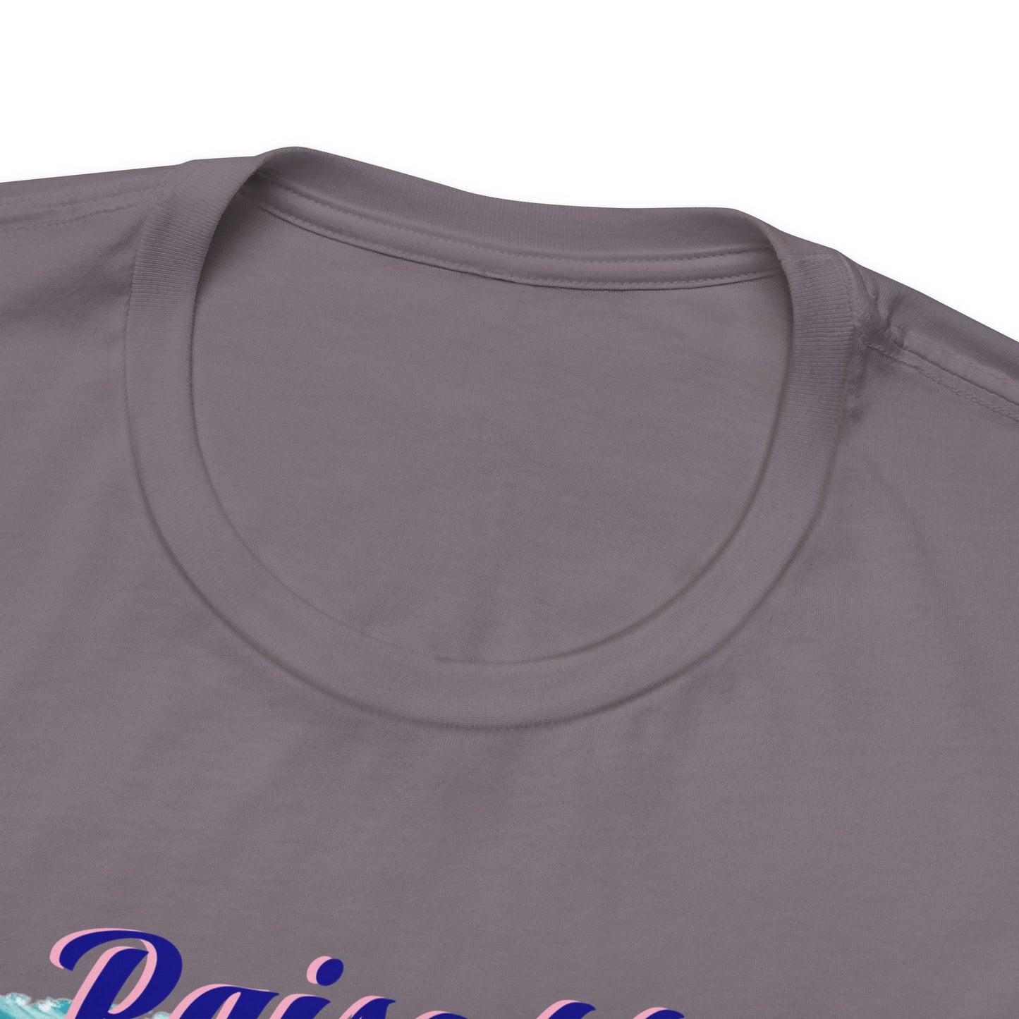 'Raised by Octopuses' Funny Octopus Themed Unisex Tee, Perfect for Ocean Lovers, Birthday Gift, Casual Wear, Summer Outing, Nautical Themed Apparel