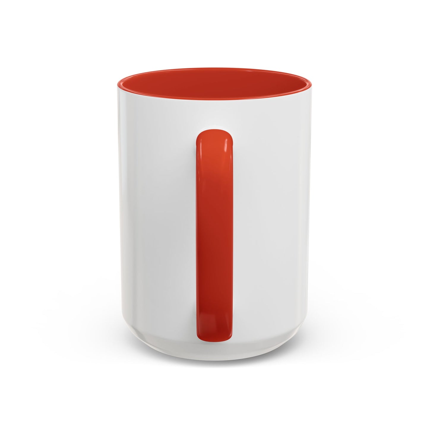 Adopted by a Cat Accent Coffee Mug - Perfect Gift for Cat Lovers - Funny Cat - Feline Humor - Schmartypants