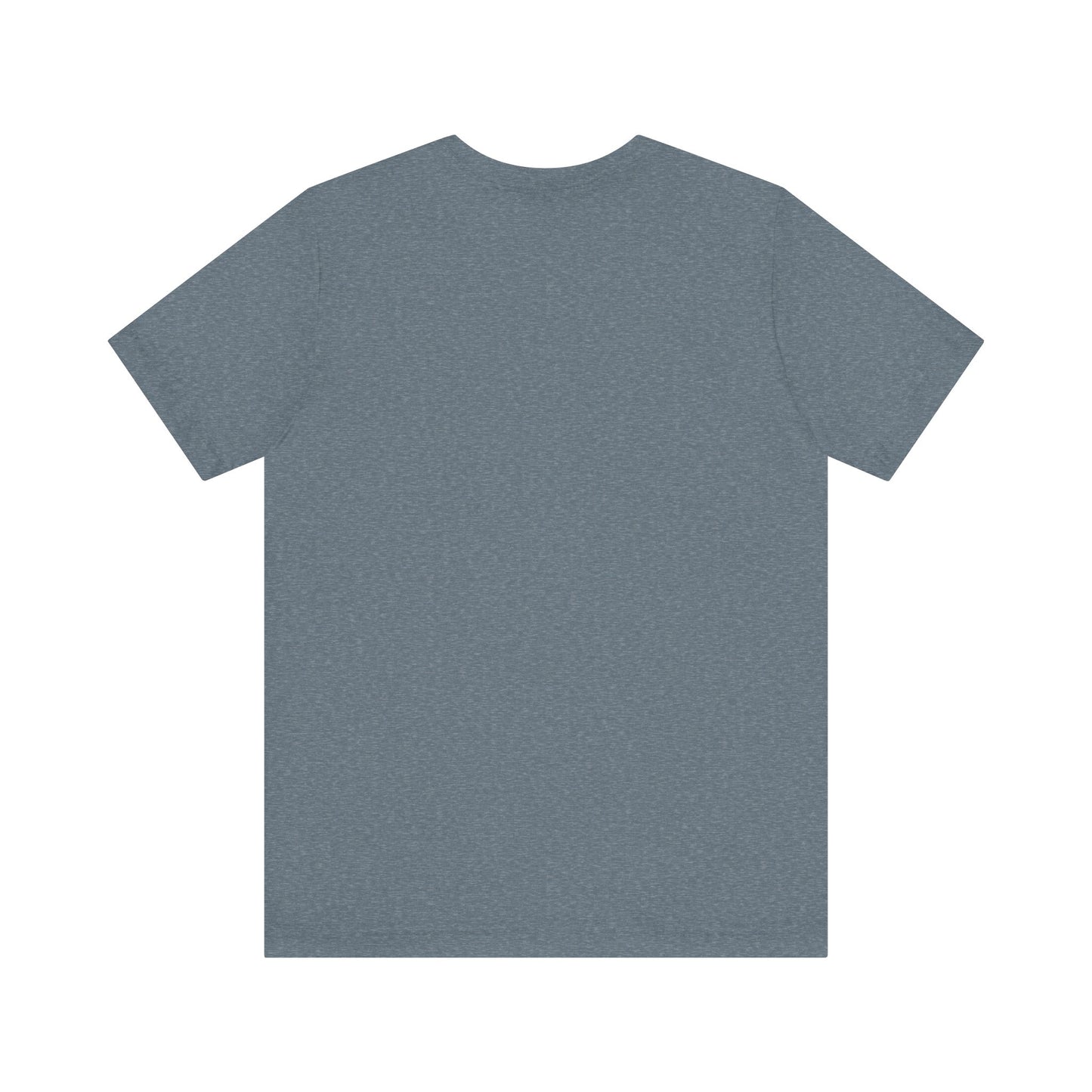 'Raised by Kangaroos' Unisex Short Sleeve Tee - Fun and Playful T-Shirt for Animal Lovers, Aussies - Schmartypants