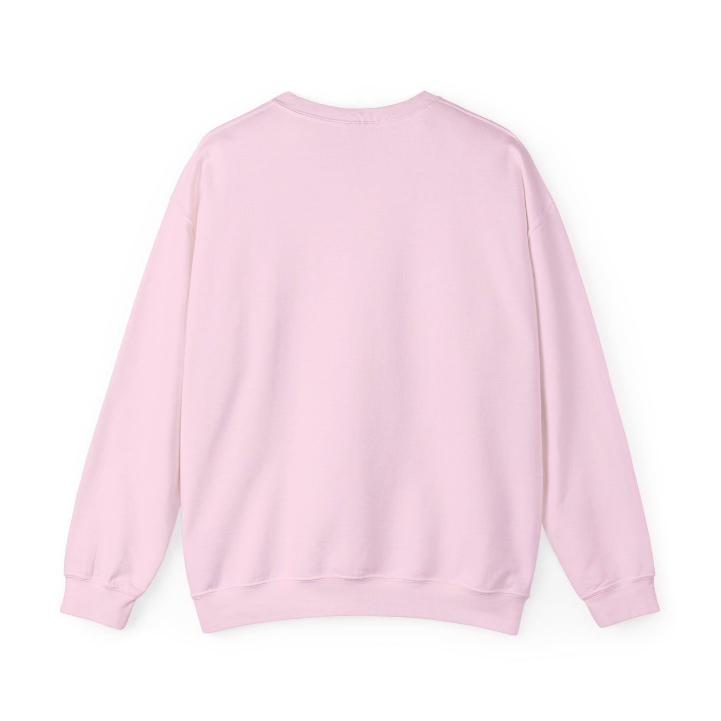 Funny Unisex Crewneck Sweatshirt - "I Think I'm Giving Birth to a Puppet Made of Hemorrhoids" - Hilarious Baby Shower Gift for Pregnancies, Gags - Schmartypants