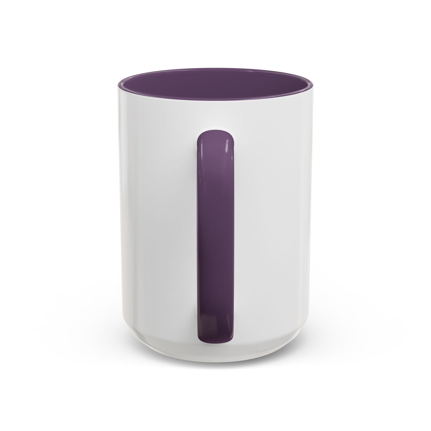 Adopted by a Cat Accent Coffee Mug - Perfect Gift for Cat Lovers - Funny Cat - Feline Humor - Schmartypants