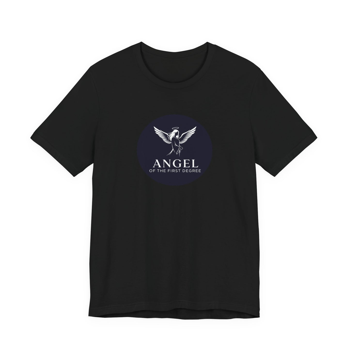 Elegant Tupelo Honey Unisex Tee, Angel Van Morrison Song Inspired Shirt, Concert-Goers Gift, Double-Sided Blossom Tee, Music Fans Present,