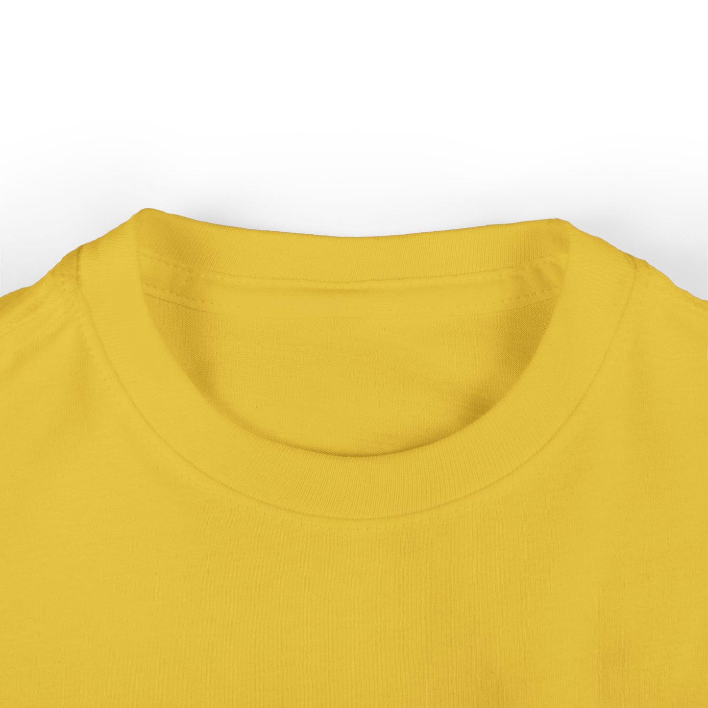 Cute Girls Infant Fine Jersey Tee - Funny 'Raised by Cheetahs' Design - Schmartypants