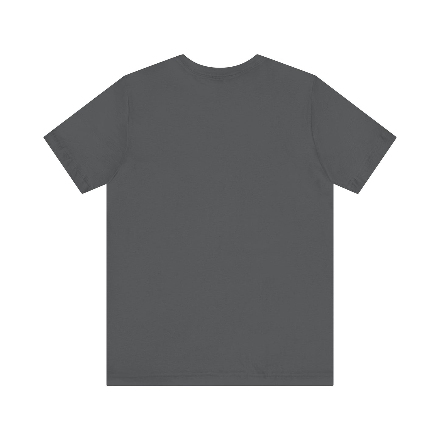 Mens Unisex Jersey Short Sleeve Tee - Hilarious Raised by Cheetahs Adventure Shirt - Schmartypants