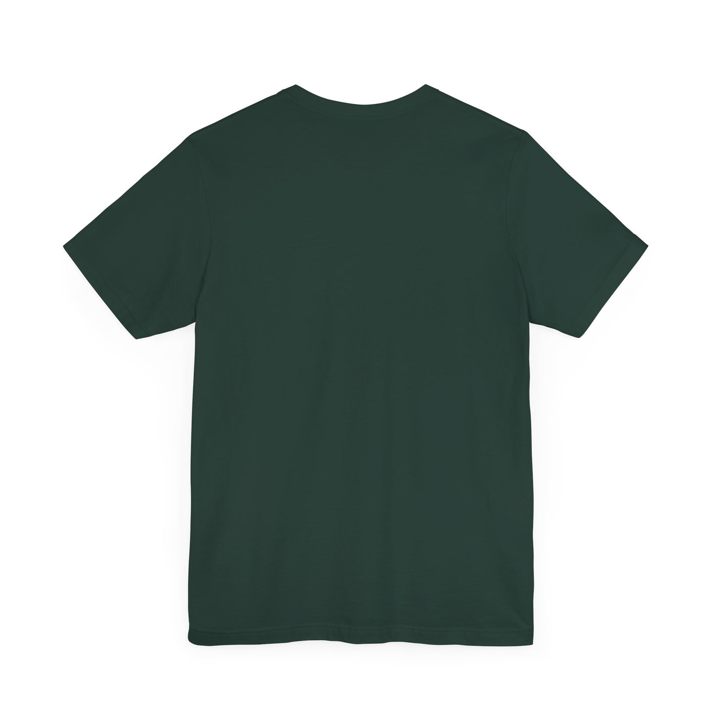 'Raised by Kangaroos' Unisex Short Sleeve Tee - Fun and Playful T-Shirt for Animal Lovers, Aussies - Schmartypants