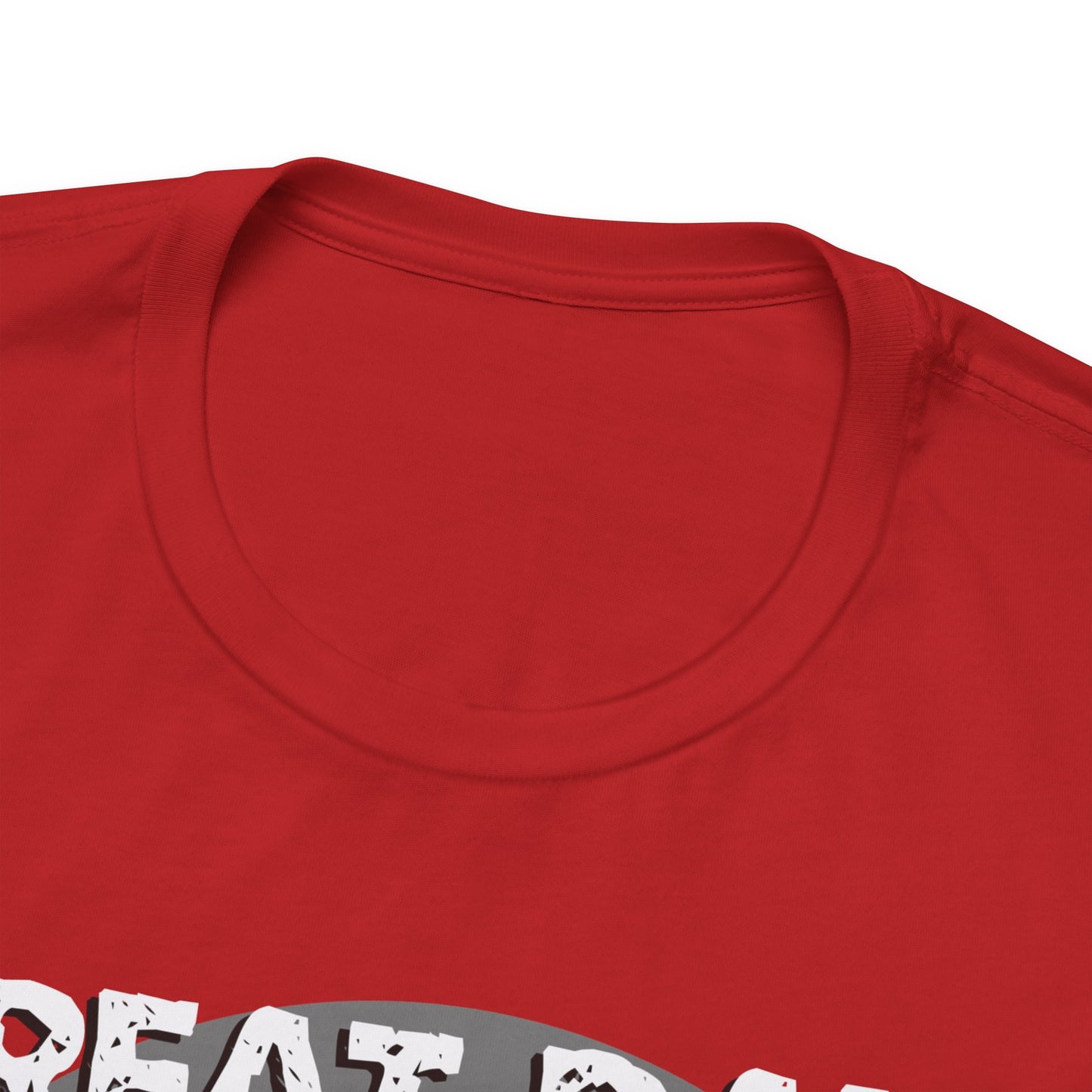 Great Dane Lap Dog Unisex Tee - Hilarious Dog Lover Graphic T-Shirt - Schmartypants