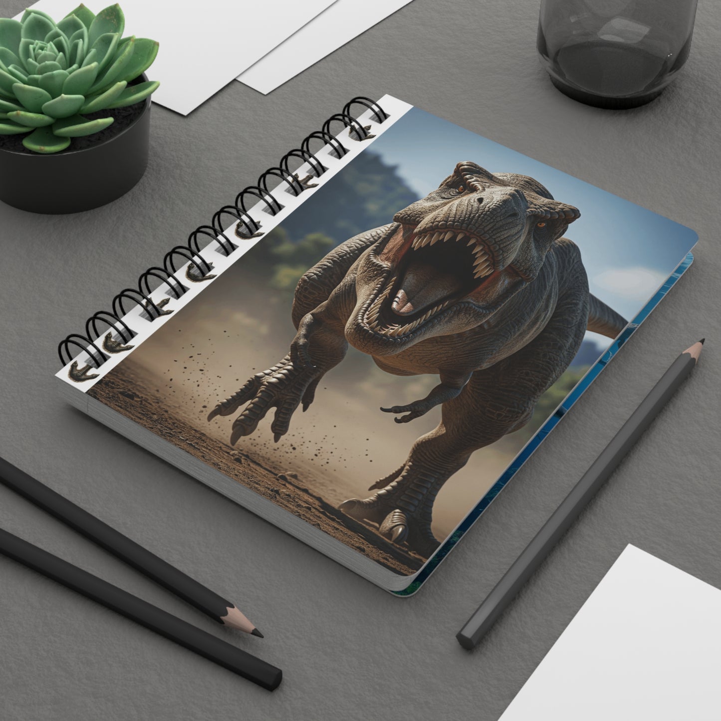 Dinosaur Adventure Journal: Fun for Kids, Dinosaur Lovers, Creative Writing, Gifts for Birthdays, Educational Activity