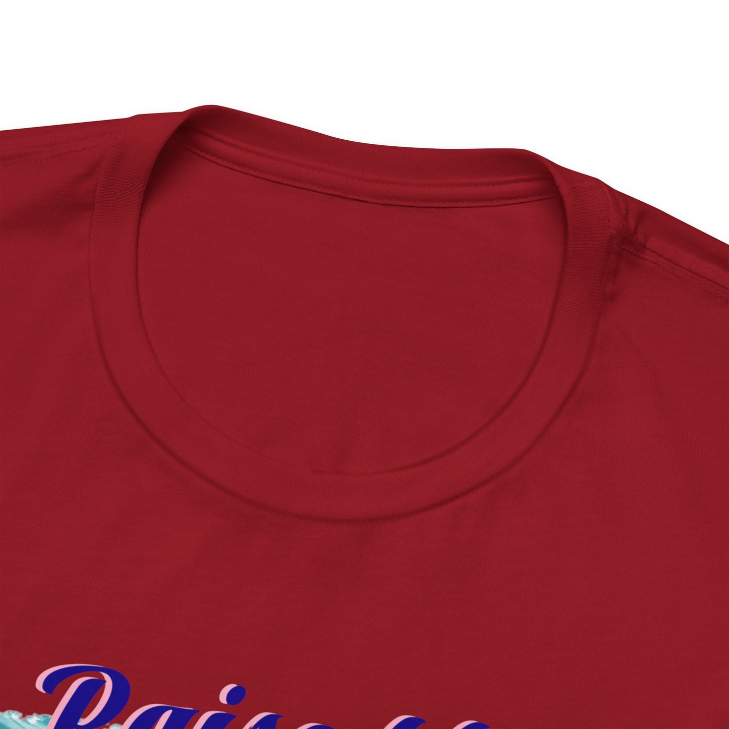 'Raised by Octopuses' Funny Octopus Themed Unisex Tee, Perfect for Ocean Lovers, Birthday Gift, Casual Wear, Summer Outing, Nautical Themed Apparel