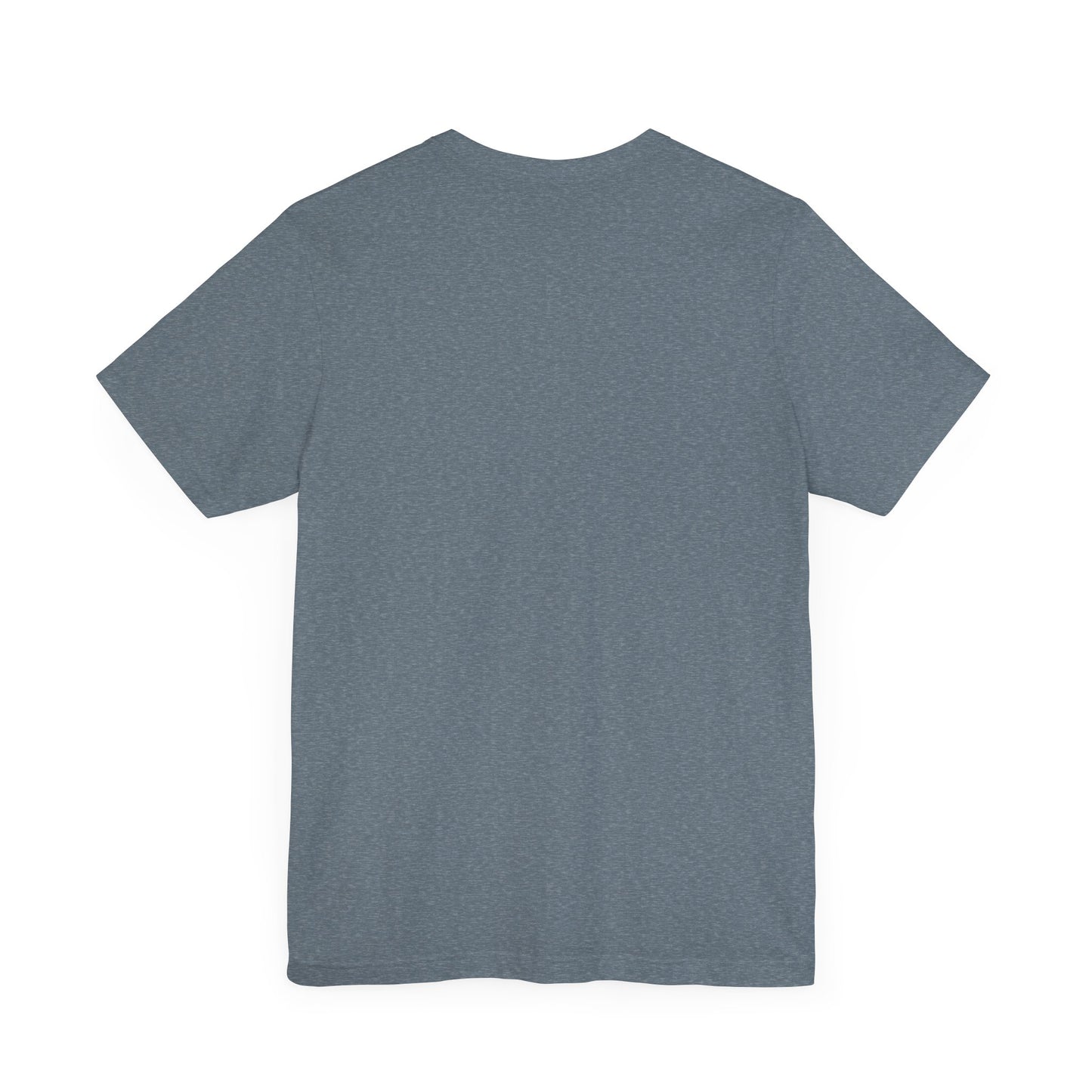 'Raised by Kangaroos' Unisex Short Sleeve Tee - Fun and Playful T-Shirt for Animal Lovers, Aussies - Schmartypants