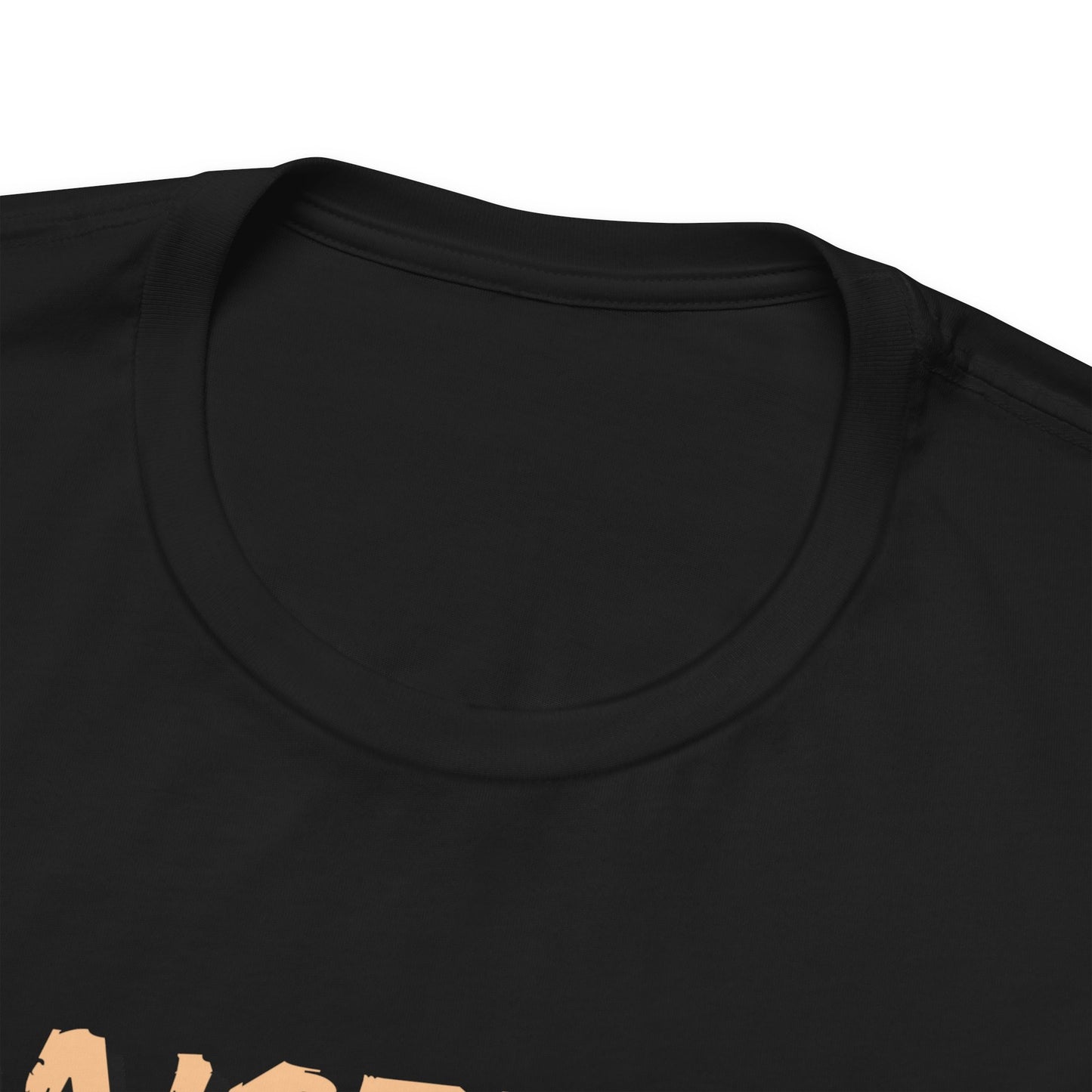 Raised by Lions Unisex Jersey Tee – Empowering, Humorous Graphic T-Shirt for Animal Lovers, Lion Lovers - Schmartypants