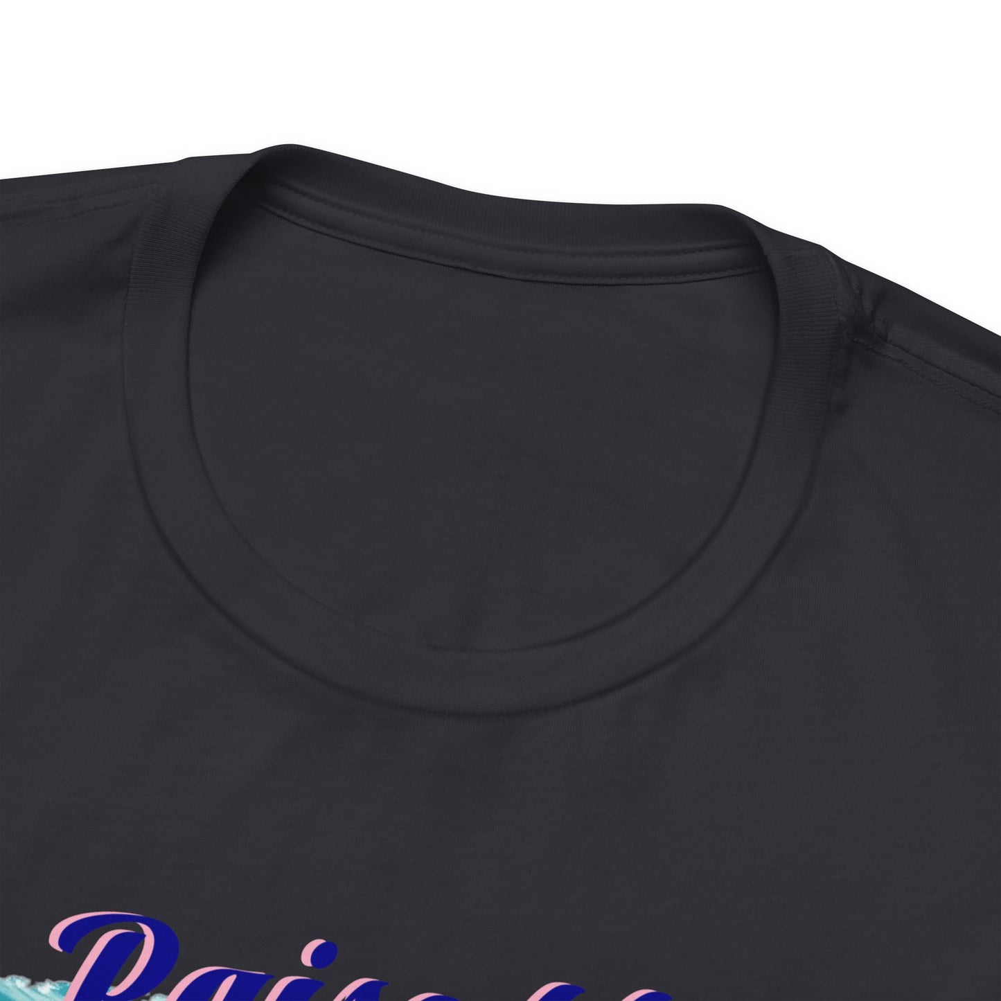 'Raised by Octopuses' Funny Octopus Themed Unisex Tee, Perfect for Ocean Lovers, Birthday Gift, Casual Wear, Summer Outing, Nautical Themed Apparel