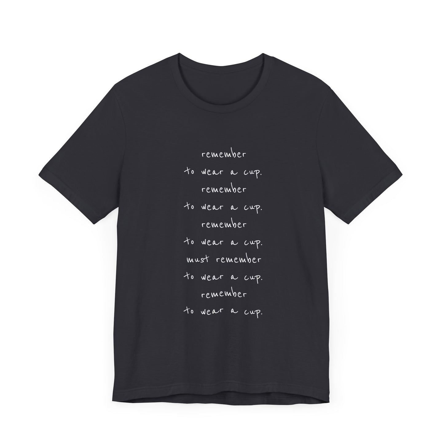 Hilarious Baseball Tee - Perfect for Everyday Comfort - Funny Sports Tee Reminder - Schmartypants