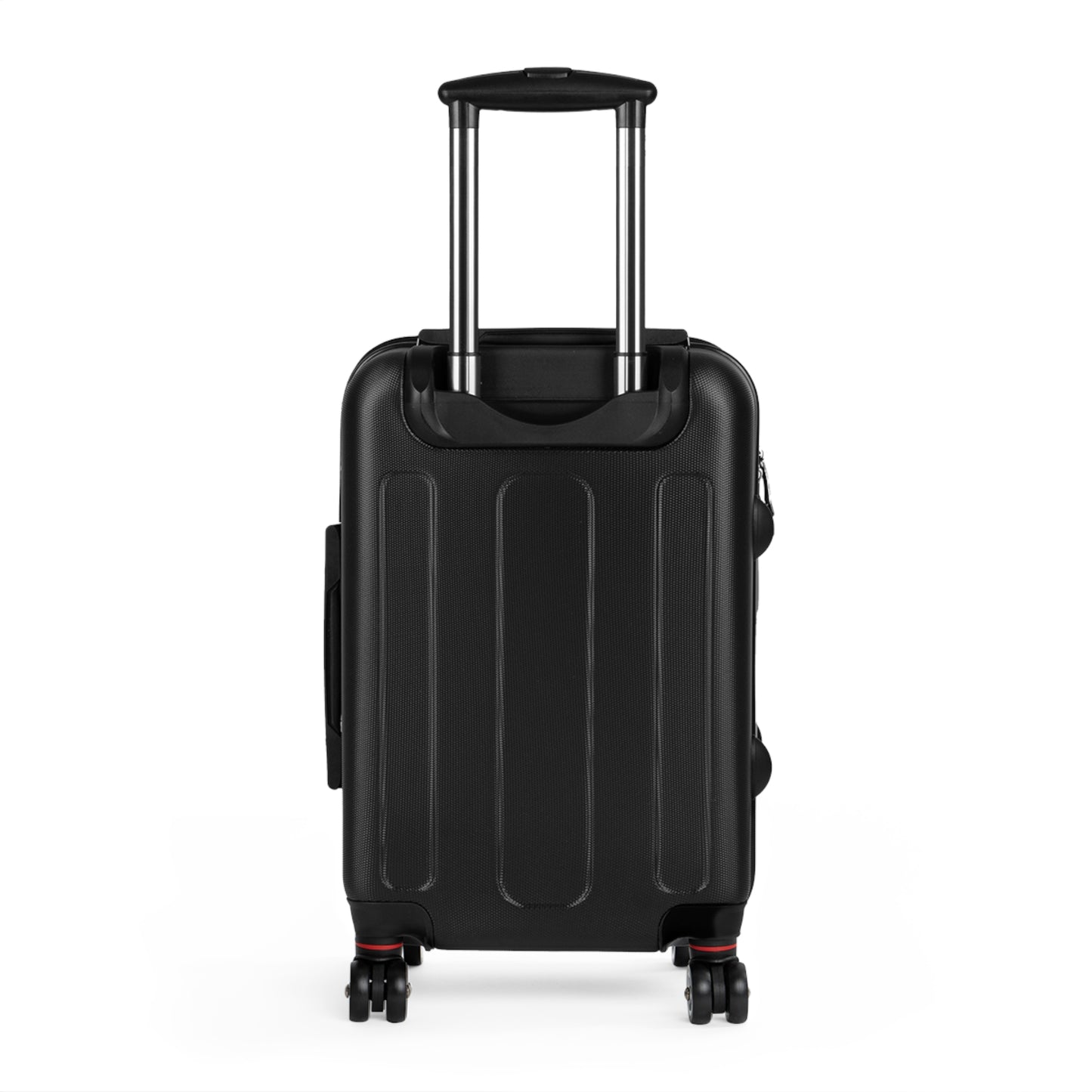 Vintage Hot Air Balloon Suitcase | Travel Luggage | Adventure Gift | Vacation Essentials | Stylish Travel Gear