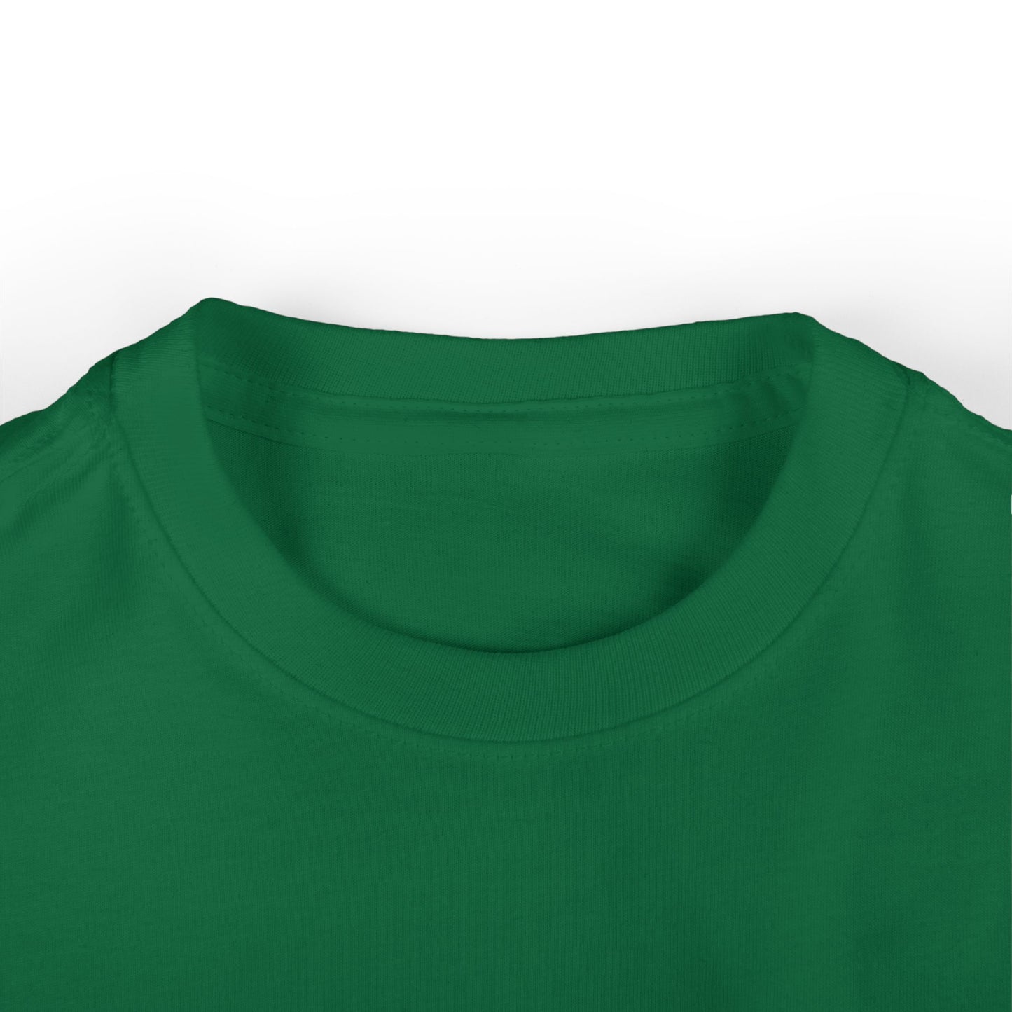 Adorable 'Raised by Gorillas' Funny Infant Fine Jersey Tee - Schmartypants
