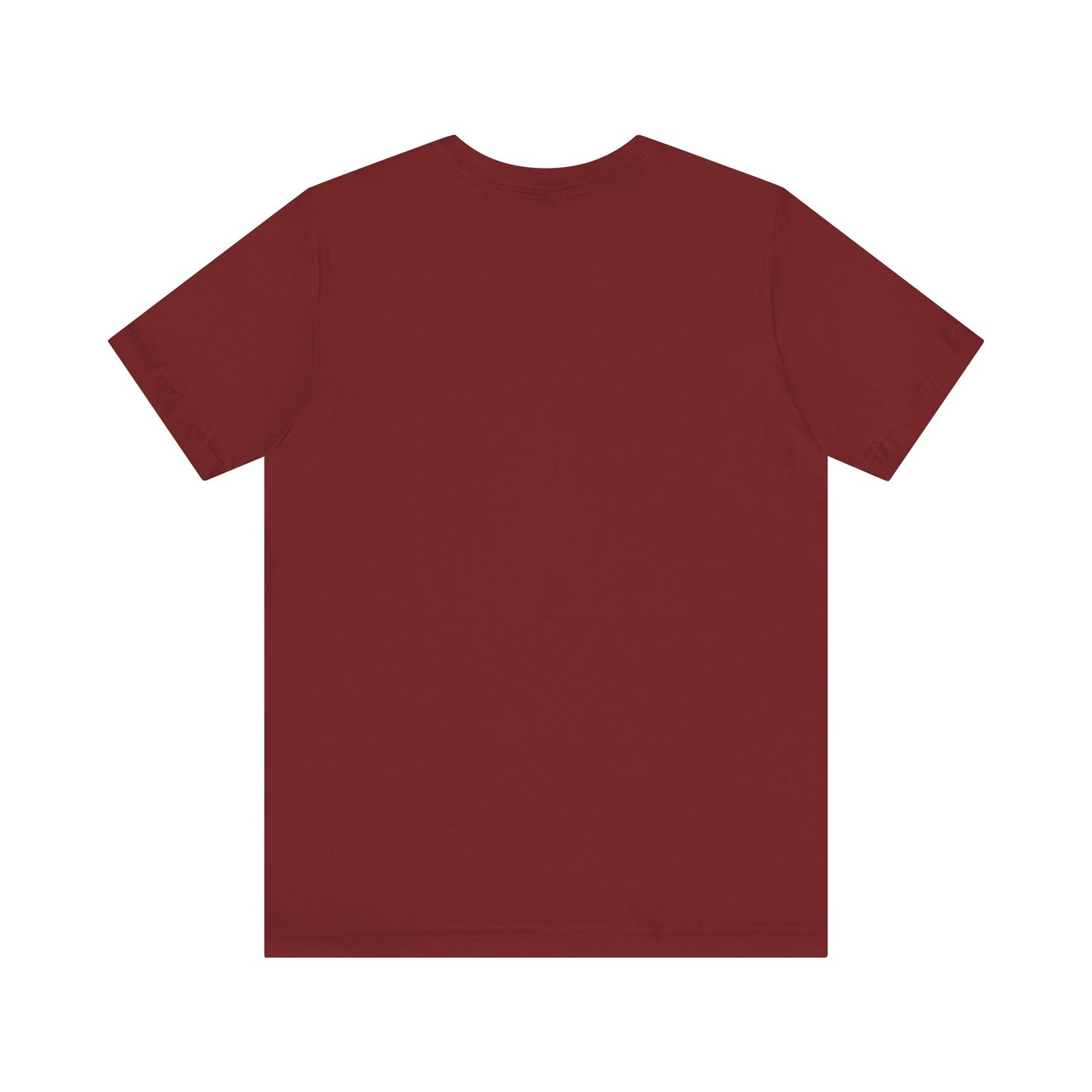 'Raised by Kangaroos' Unisex Short Sleeve Tee - Fun and Playful T-Shirt for Animal Lovers, Aussies - Schmartypants