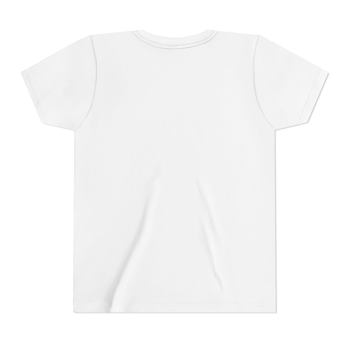 Kids 'Raised by Kangaroos' Tee - Fun and Playful Short Sleeve Shirt - Schmartypants