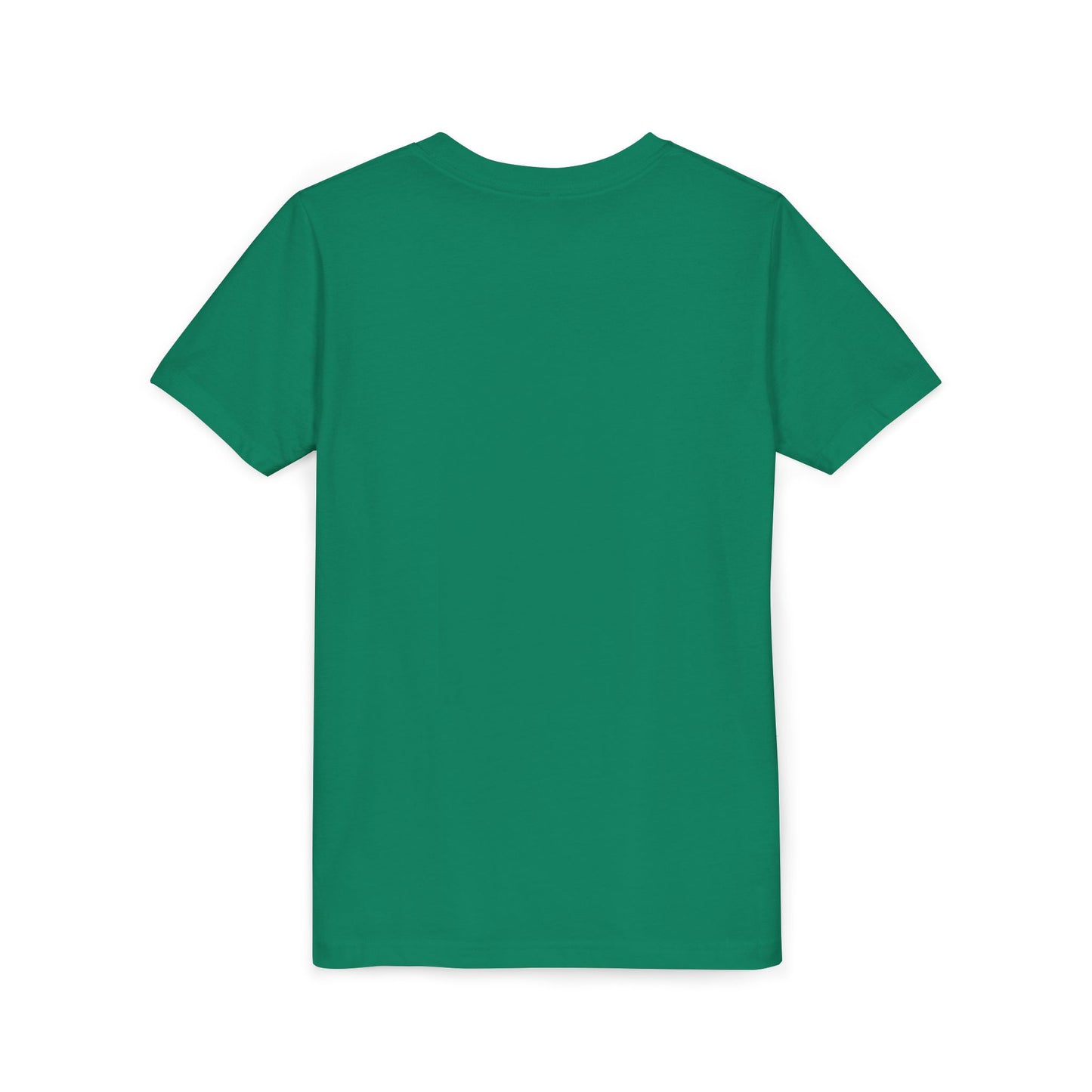 'Grandmothers Rock' Youth Short Sleeve Tee - Funny Design to Show Love for Grandma - Schmartypants