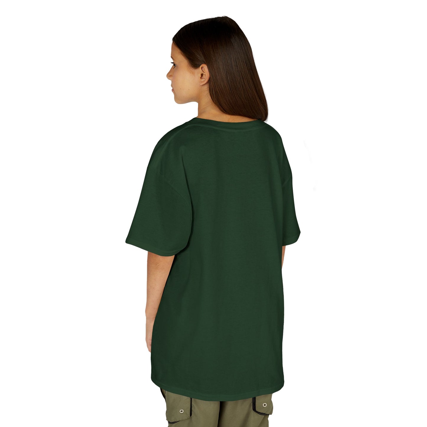 Cute Otter Kid's Tee, Fun Summer Shirt, Animal Lover Gift, Birthday Party Clothes, Playdate Outfit, Nature Kids Apparel