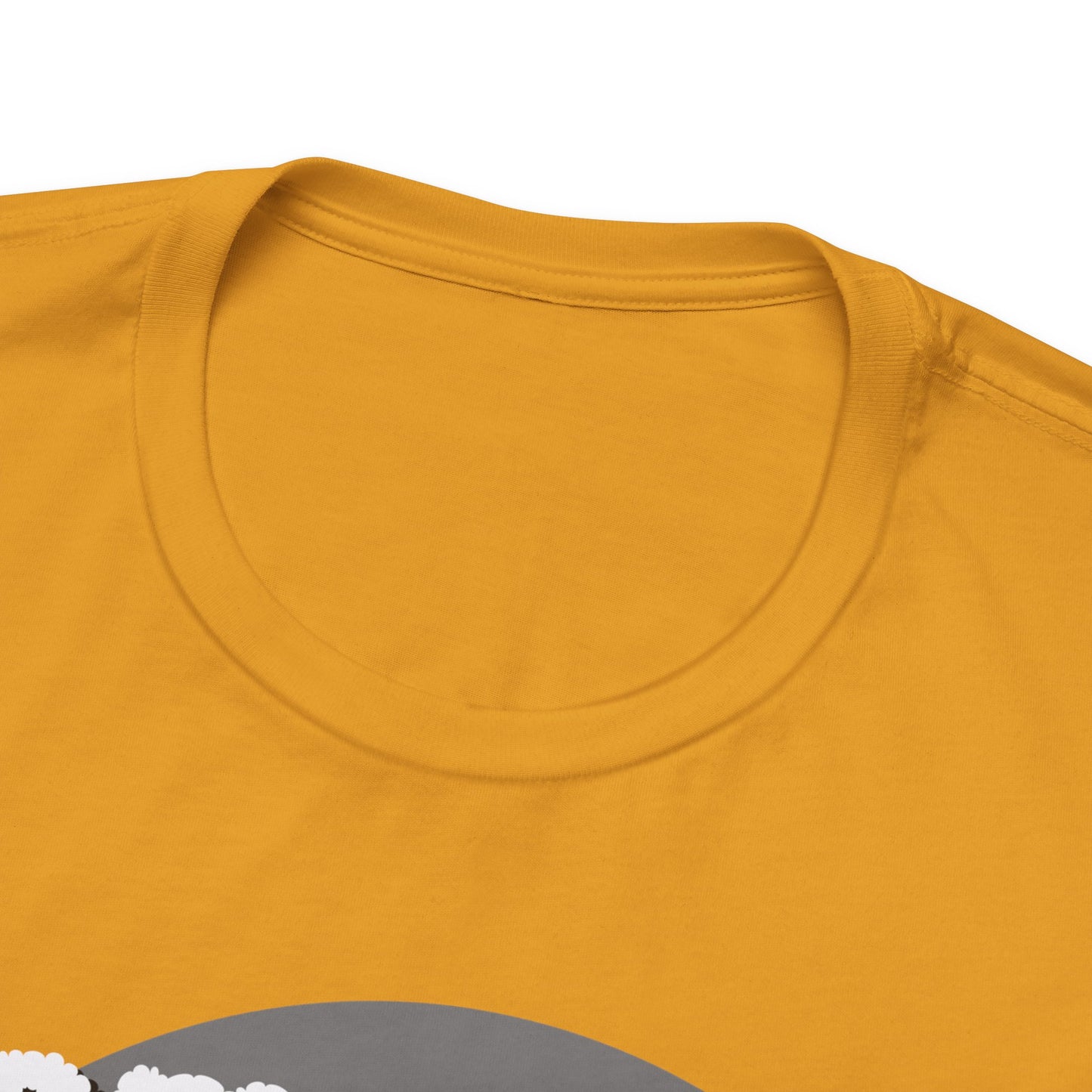 Hilarious Komondor Lap Dog Unisex Tee - Fun Pet Lover Shirt - Schmartypants
