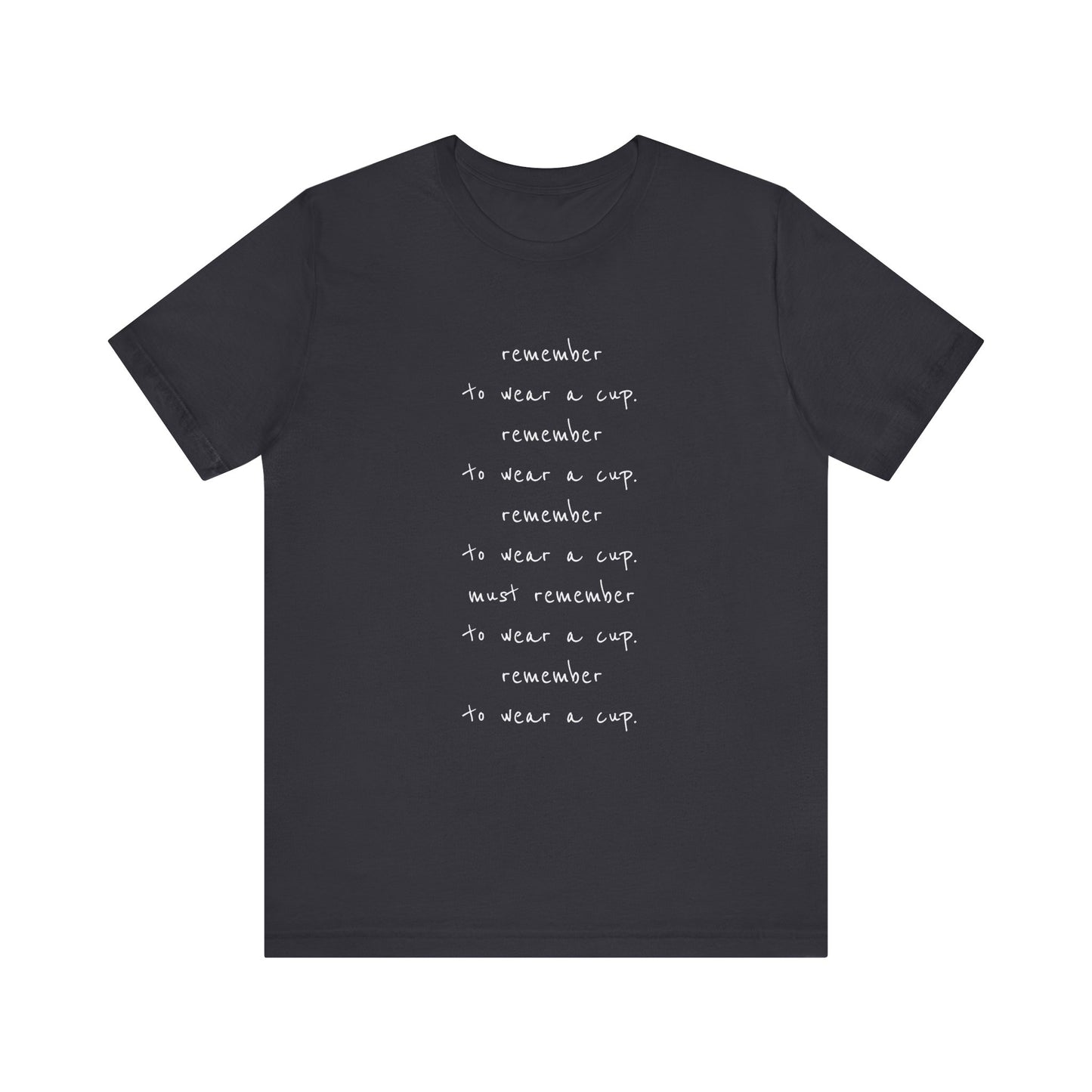 Hilarious Baseball Tee - Perfect for Everyday Comfort - Funny Sports Tee Reminder - Schmartypants