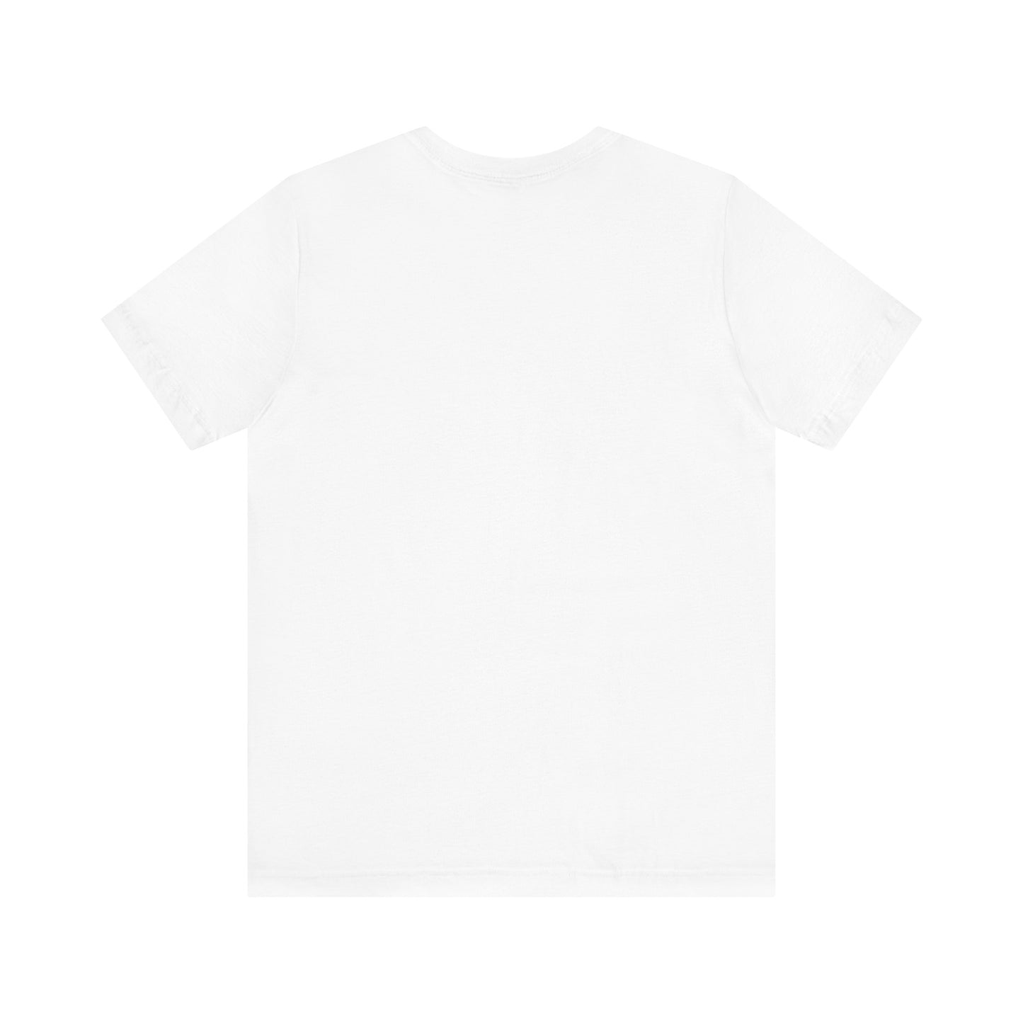 Banjo God Unisex Jersey Tee - Fun & Vibrant Music Apparel - Schmartypants