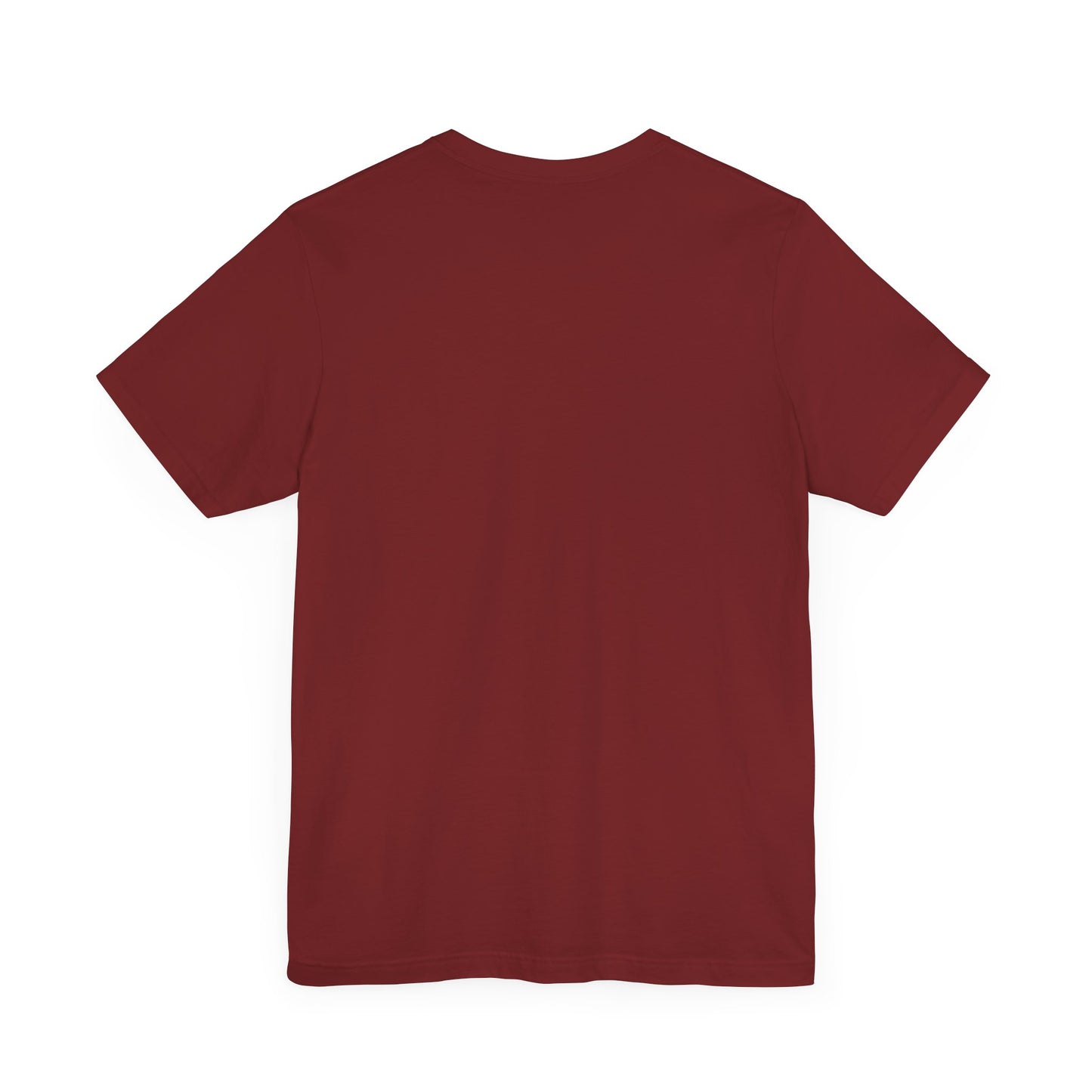 'Raised by Kangaroos' Unisex Short Sleeve Tee - Fun and Playful T-Shirt for Animal Lovers, Aussies - Schmartypants