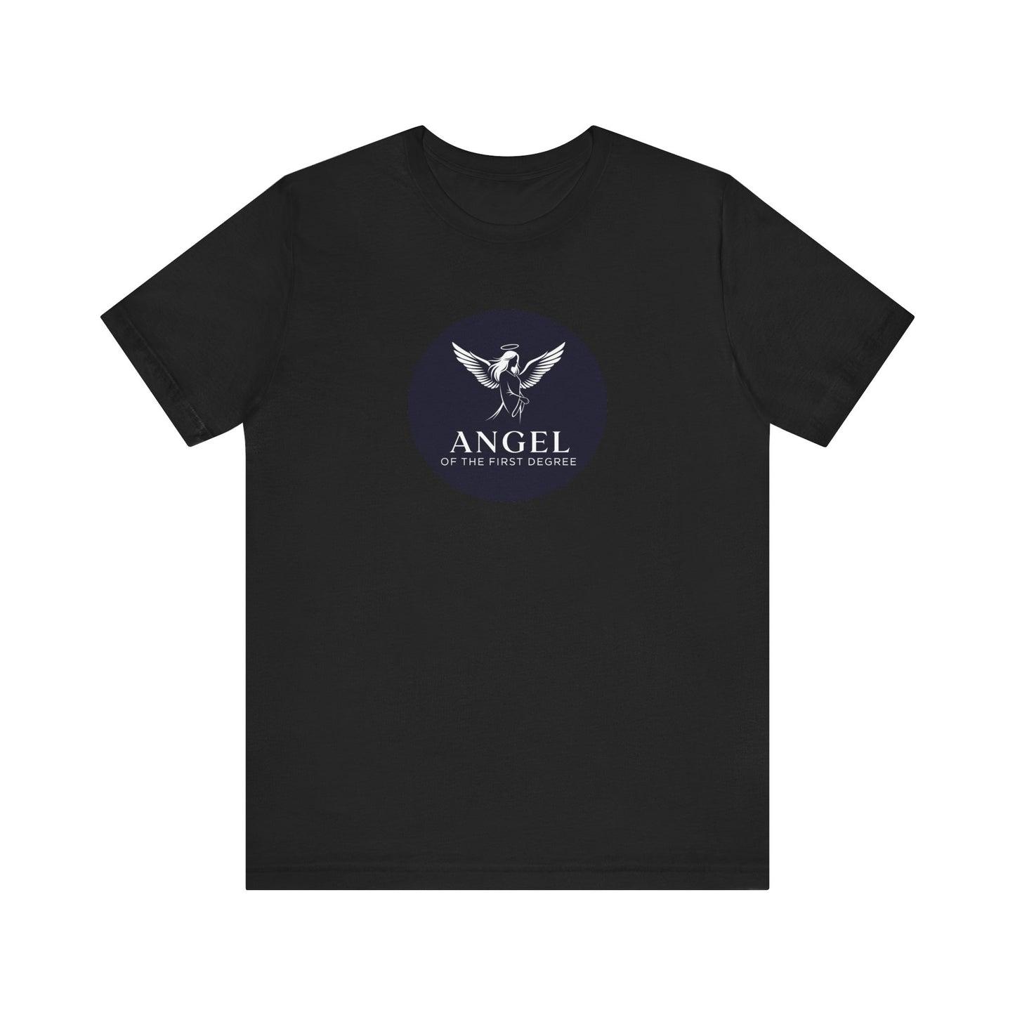Elegant Tupelo Honey Unisex Tee, Angel Van Morrison Song Inspired Shirt, Concert-Goers Gift, Double-Sided Blossom Tee, Music Fans Present,