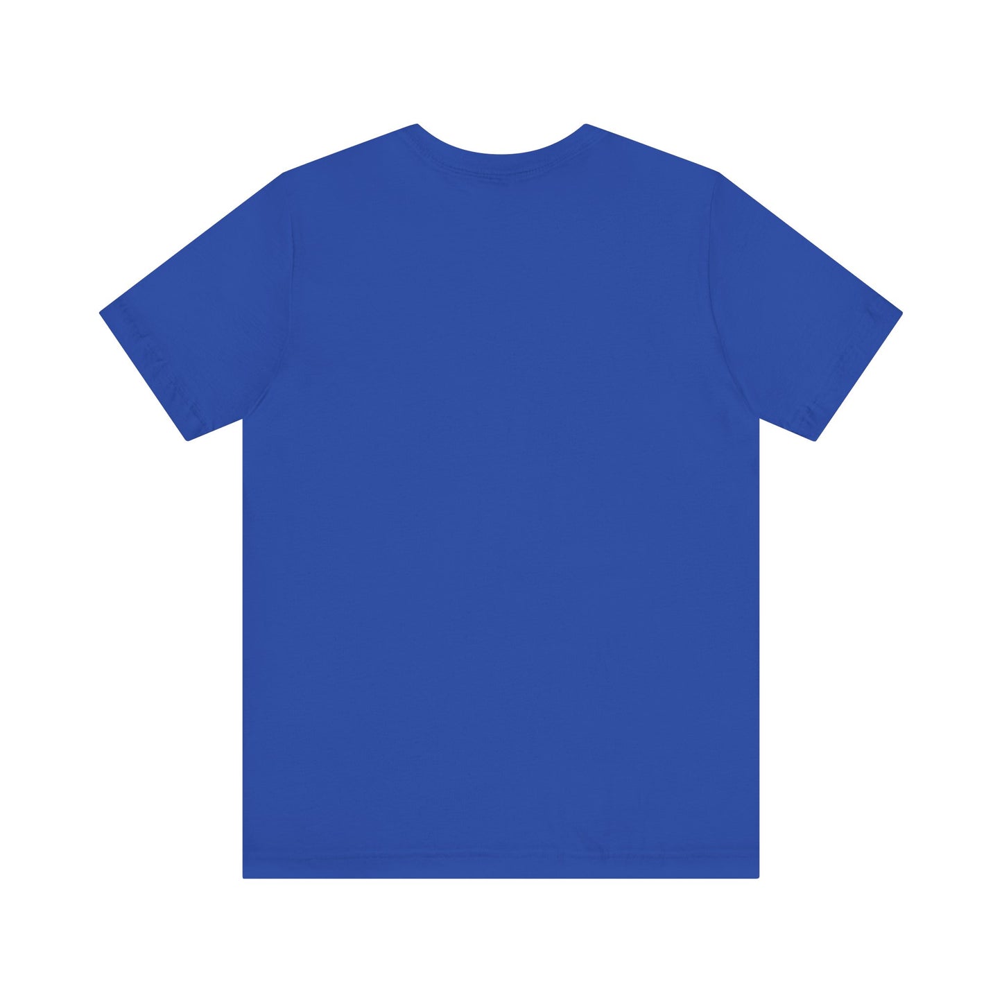 Adopted by a Cat Unisex Tee - Perfect Gift for Cat Lovers - Cat Humor - Schmartypants