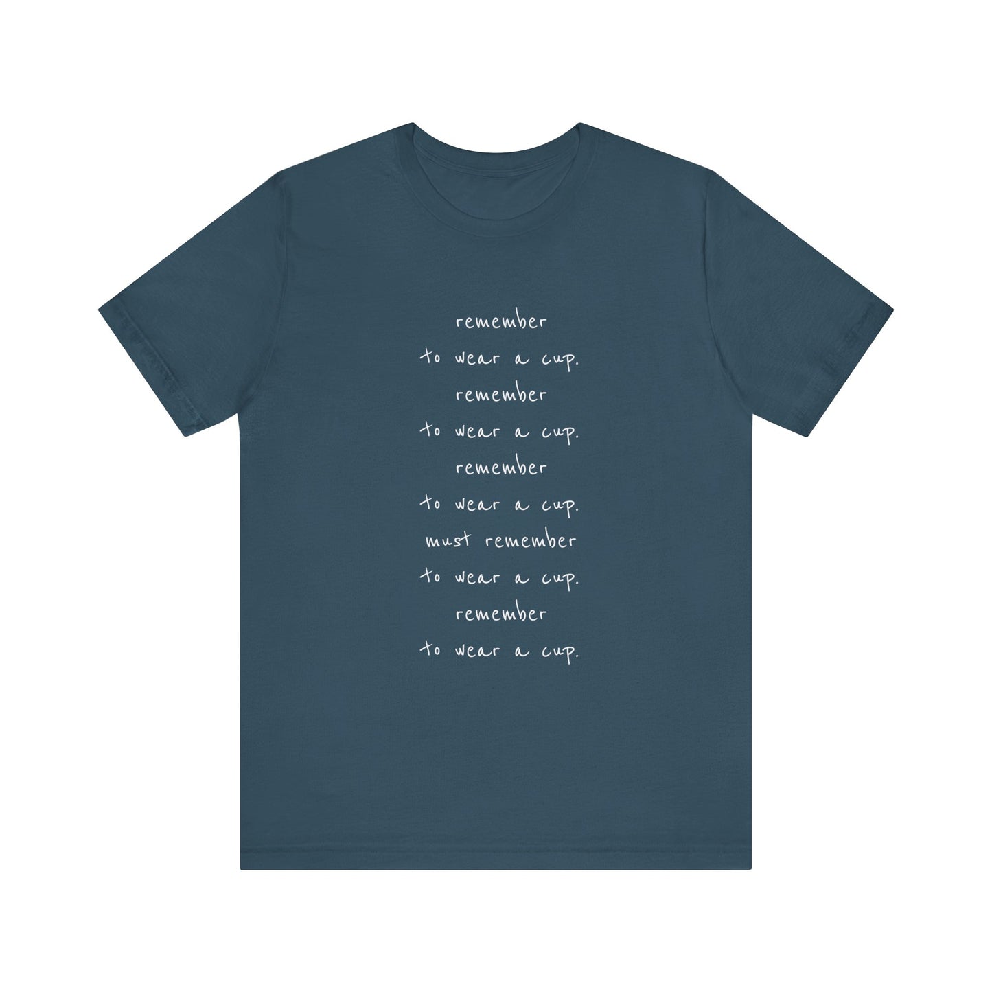 Hilarious Baseball Tee - Perfect for Everyday Comfort - Funny Sports Tee Reminder - Schmartypants