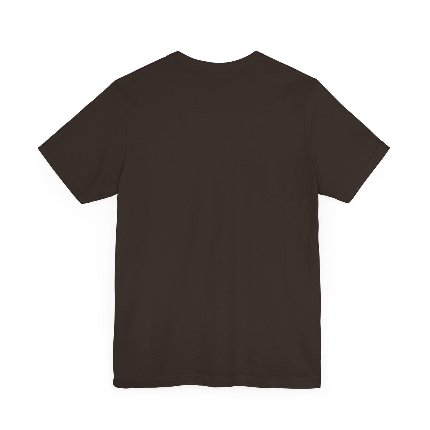 'Raised by Kangaroos' Unisex Short Sleeve Tee - Fun and Playful T-Shirt for Animal Lovers, Aussies - Schmartypants