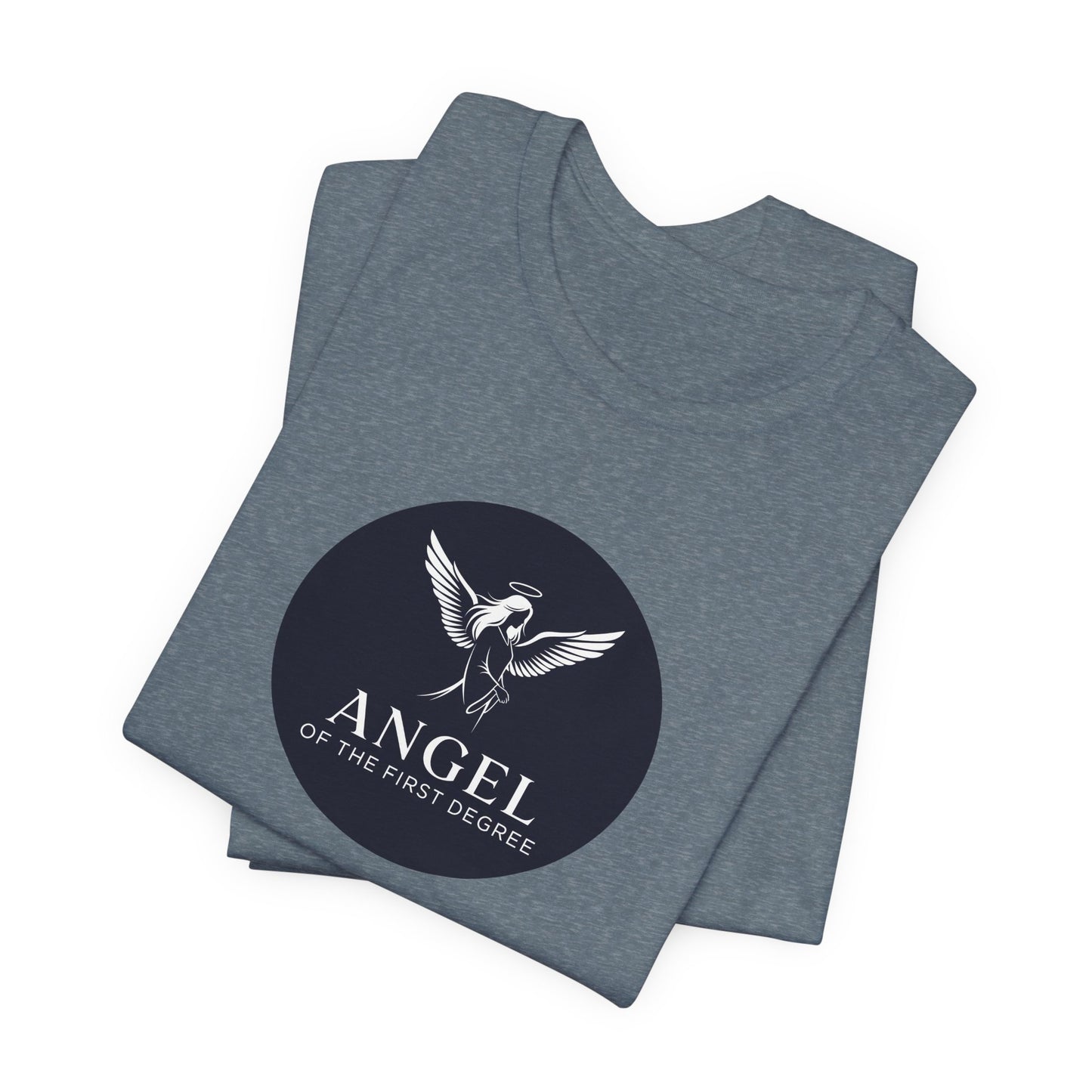 Elegant Tupelo Honey Unisex Tee, Angel Van Morrison Song Inspired Shirt, Concert-Goers Gift, Double-Sided Blossom Tee, Music Fans Present,