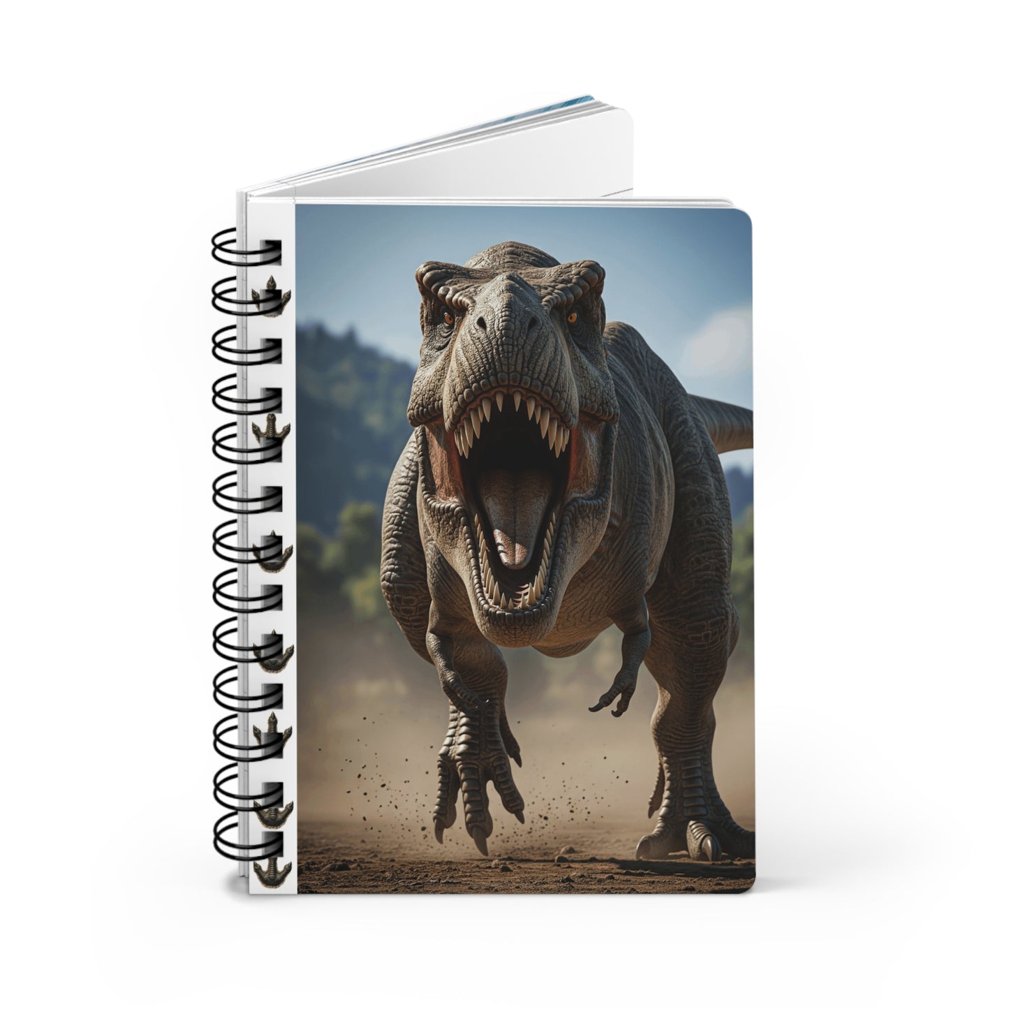 Dinosaur Adventure Journal: Fun for Kids, Dinosaur Lovers, Creative Writing, Gifts for Birthdays, Educational Activity