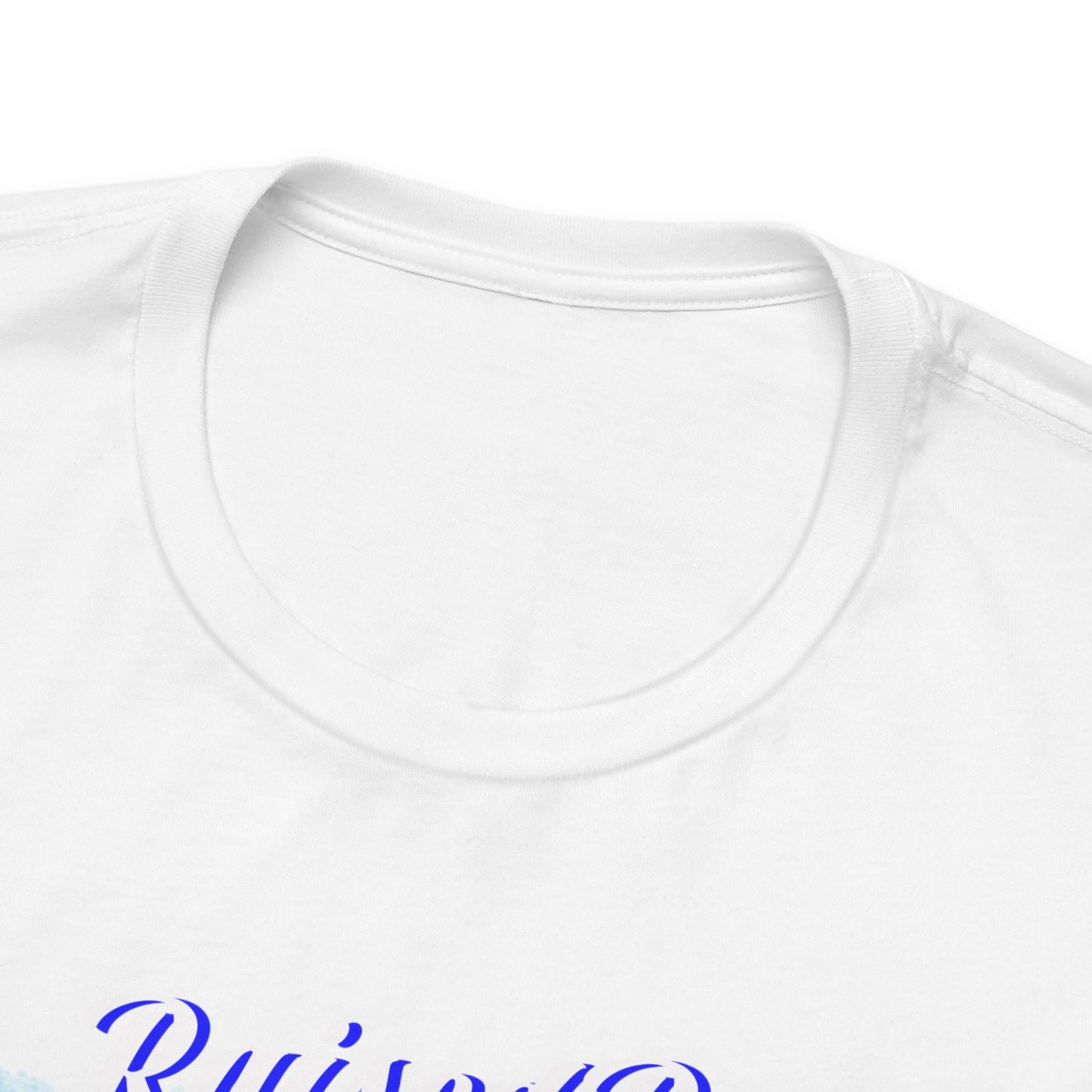 'Raised By Koi; Unisex Jersey Tee - Funny Graphic Tee for Aquatic Lovers, Cute Gift for Birthdays, Casual Wear, Summer Fashion, Relaxed Style - Schmartypants