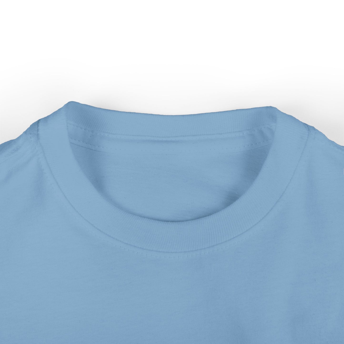 Adorable 'Raised by Gorillas' Funny Infant Fine Jersey Tee - Schmartypants