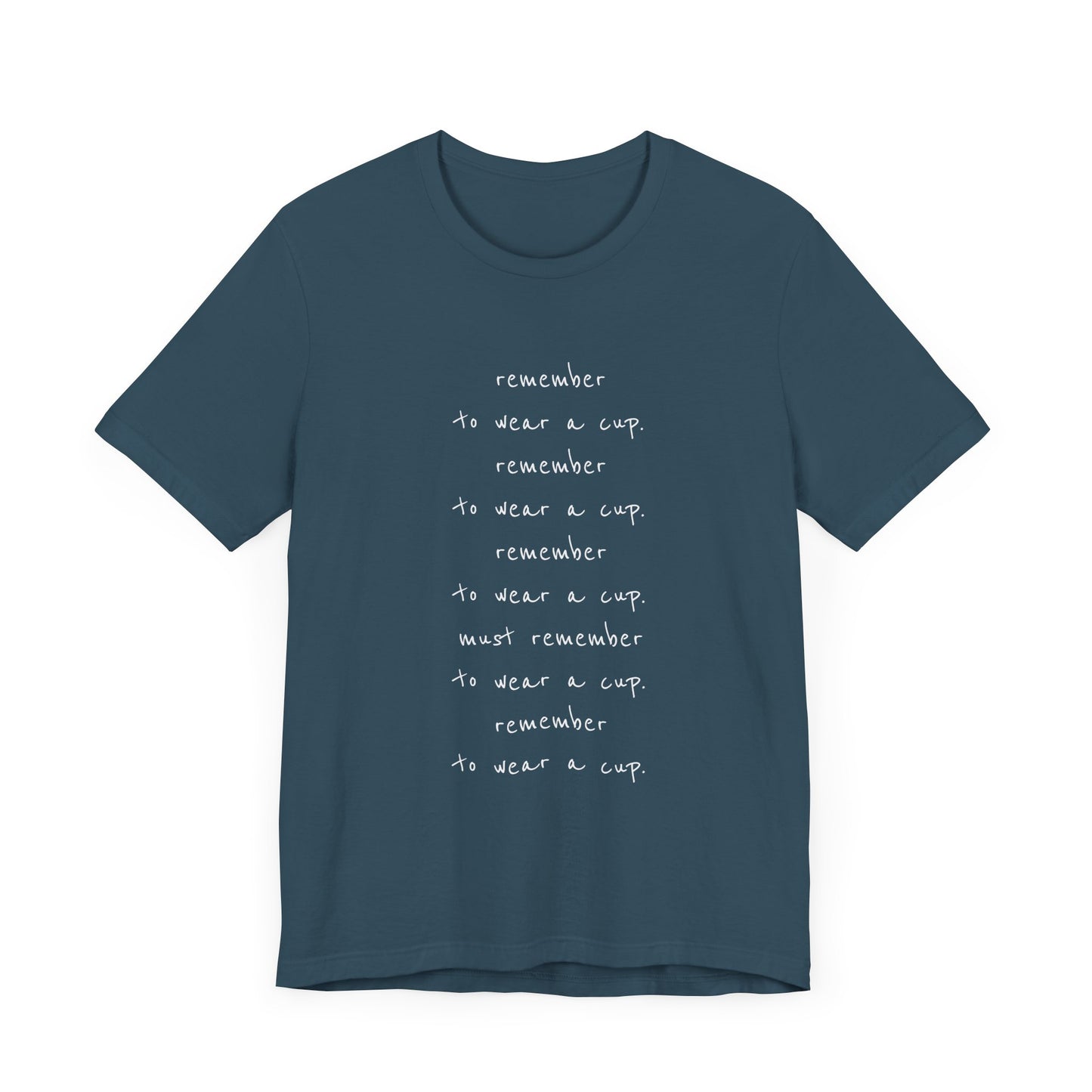 Hilarious Baseball Tee - Perfect for Everyday Comfort - Funny Sports Tee Reminder - Schmartypants