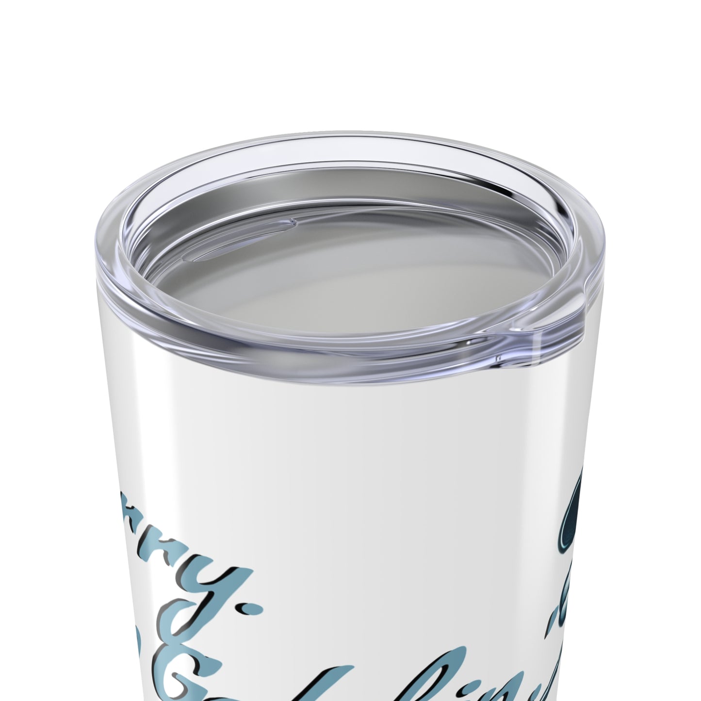 Funny 'Sorry. I'm Golphin'.' Golfers Gift 20oz Tumbler – Fun Drinkware for Dads and All Golfing Enthusiasts - Schmartypants