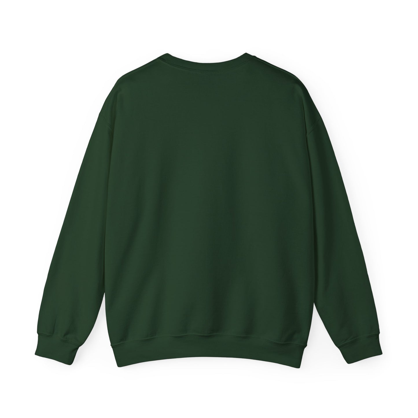 Funny Unisex Crewneck Sweatshirt - "I Think I'm Giving Birth to a Puppet Made of Hemorrhoids" - Hilarious Baby Shower Gift for Pregnancies, Gags - Schmartypants