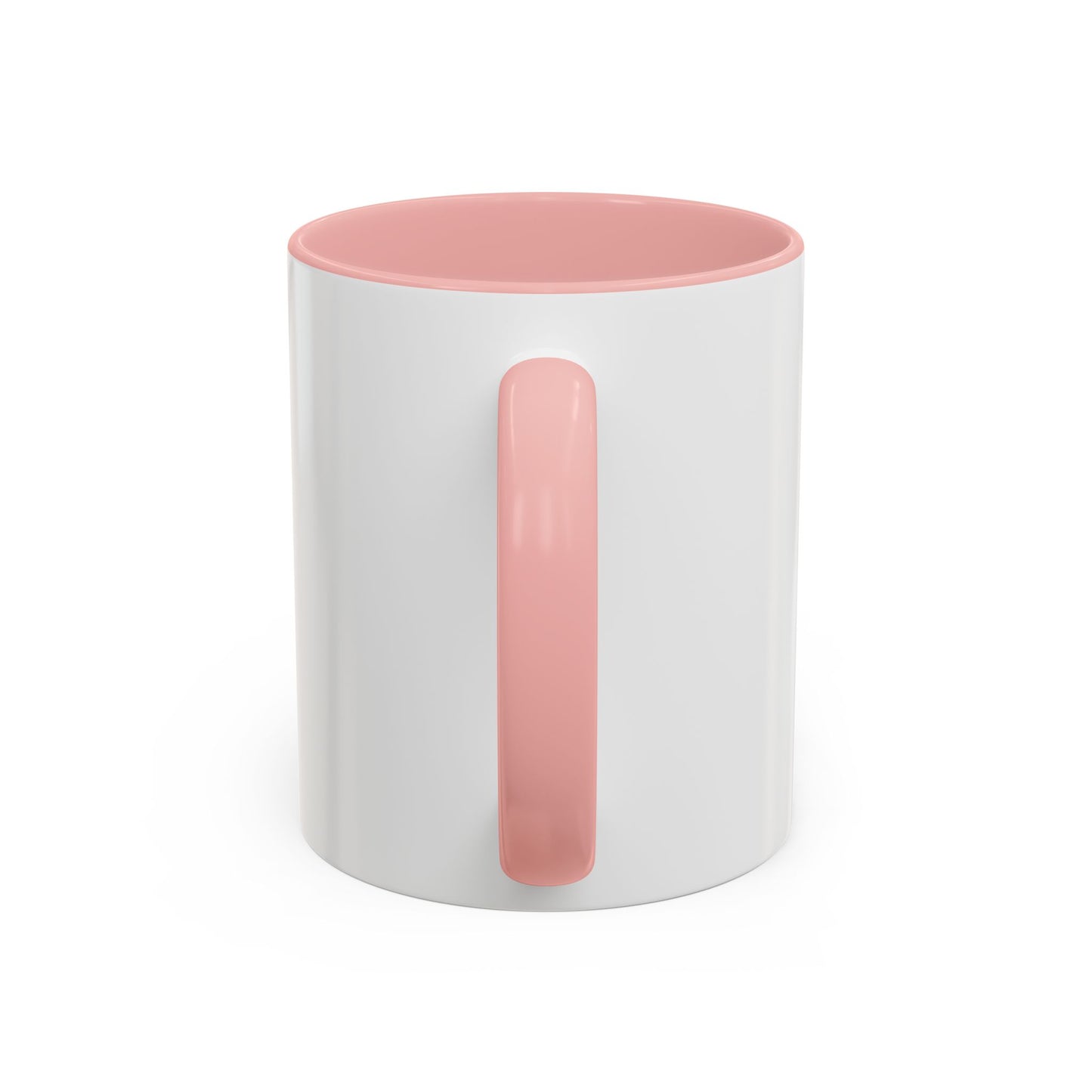 Adopted by a Cat Accent Coffee Mug - Perfect Gift for Cat Lovers - Funny Cat - Feline Humor - Schmartypants