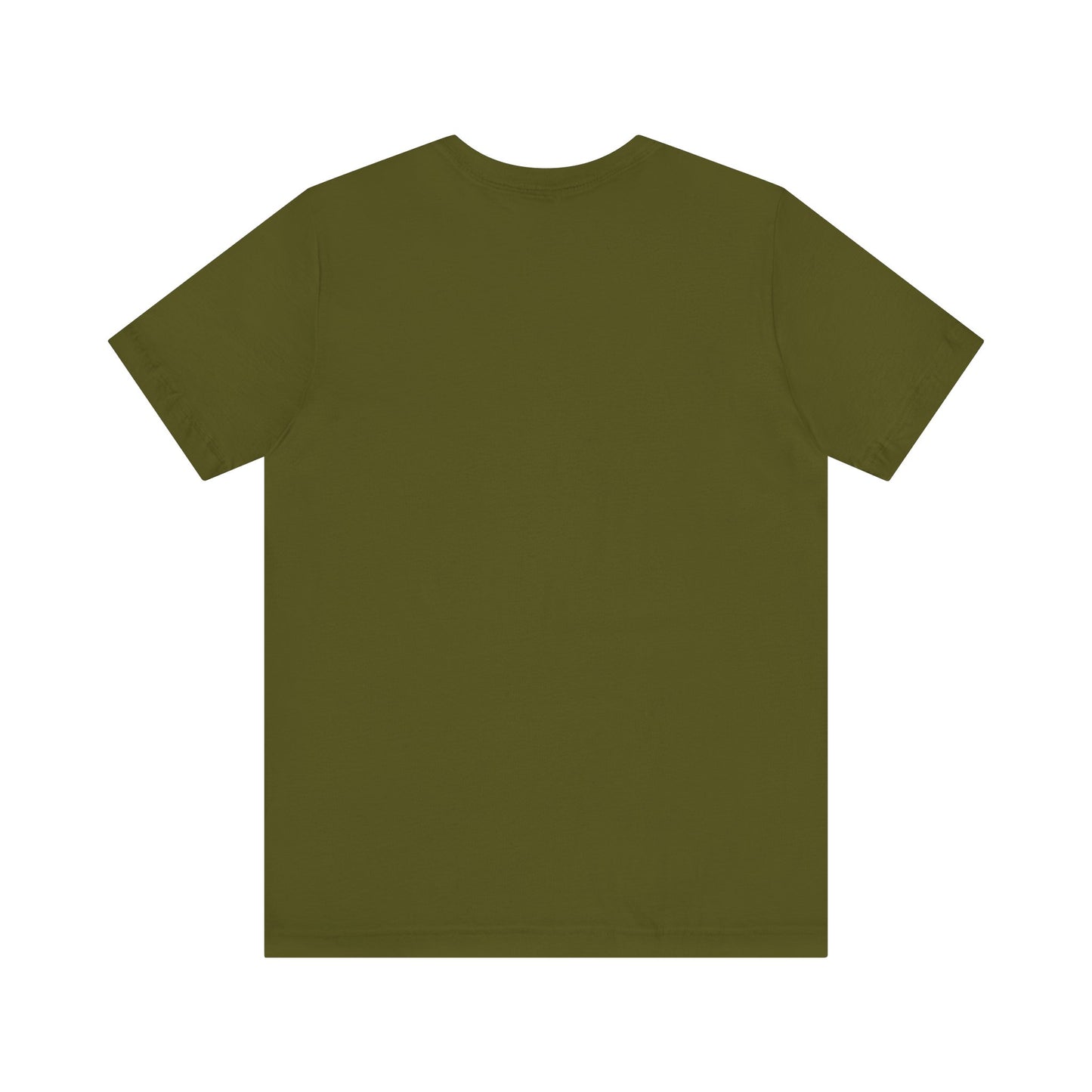 Adopted by a Cat Unisex Tee - Perfect Gift for Cat Lovers - Cat Humor - Schmartypants