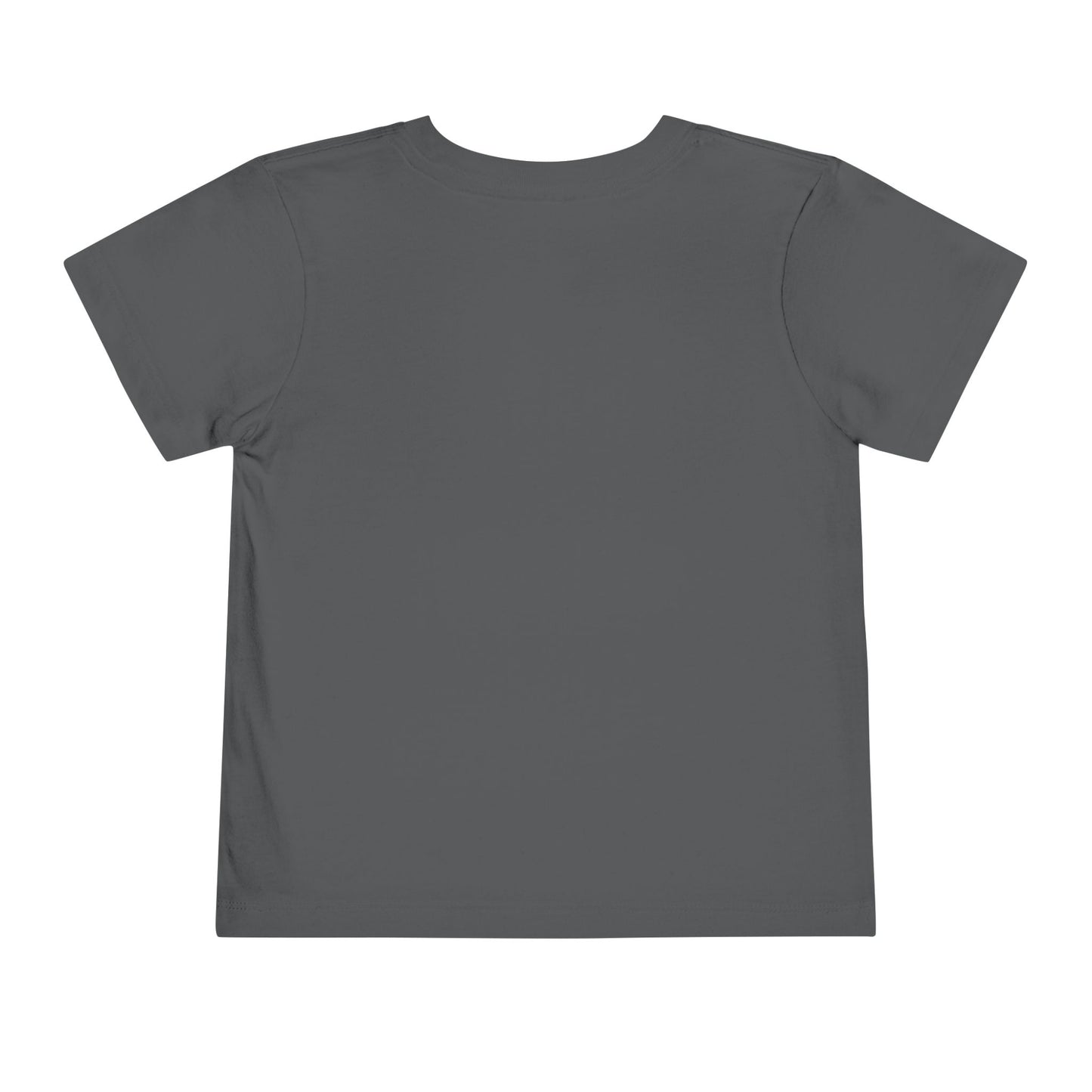 Toddler Boys Short Sleeve Tee with 'Raised by Cheetahs' Design | Funny Kids T-Shirt, Animal Lover Gift, Summer Outfit, Safari Theme - Schmartypants