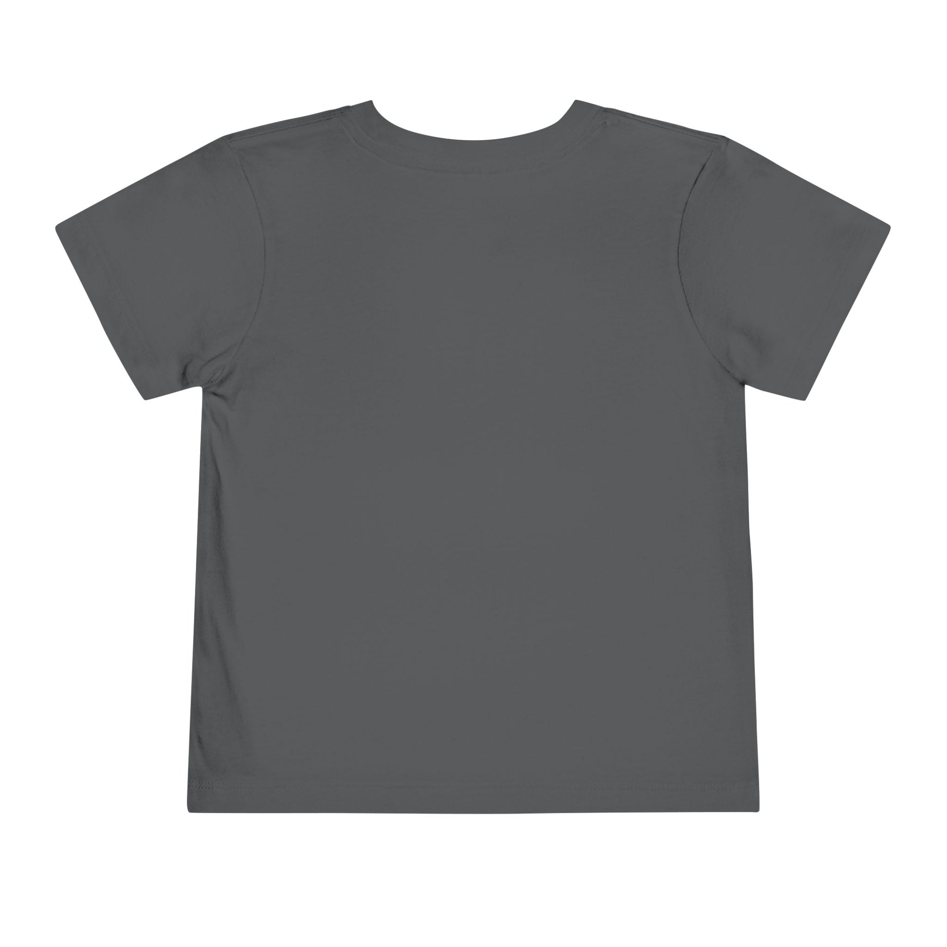 Toddler Boys Short Sleeve Tee with 'Raised by Cheetahs' Design | Funny Kids T-Shirt, Animal Lover Gift, Summer Outfit, Safari Theme - Schmartypants
