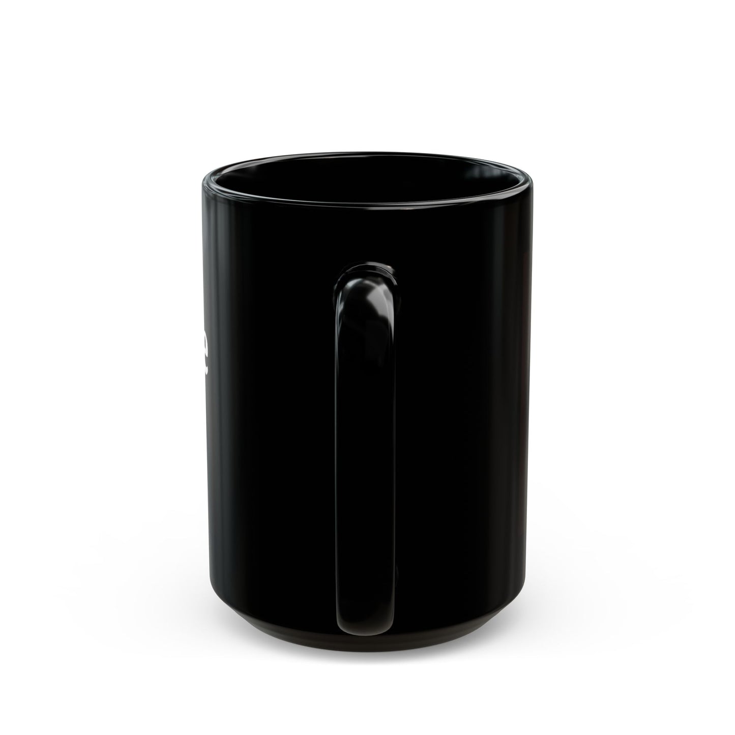 Black 'Science Buff' Mug - Funny Gift for Science Lovers, Physics Students, Einstein, Coffee Lover Mug, Geeky Coffee Mug, Unique Science Mug, Ideal for Birthdays - Schmartypants