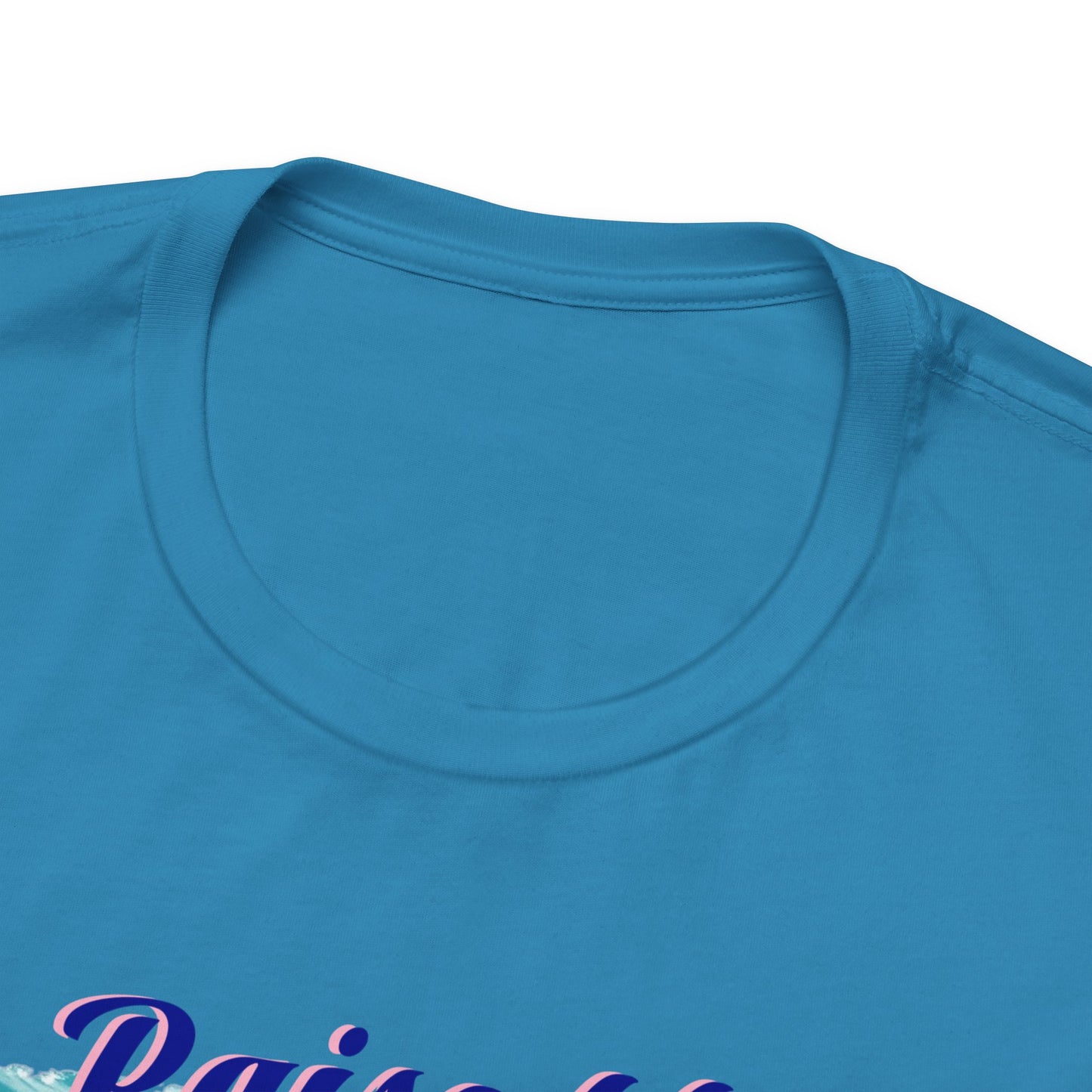'Raised by Octopuses' Funny Octopus Themed Unisex Tee, Perfect for Ocean Lovers, Birthday Gift, Casual Wear, Summer Outing, Nautical Themed Apparel